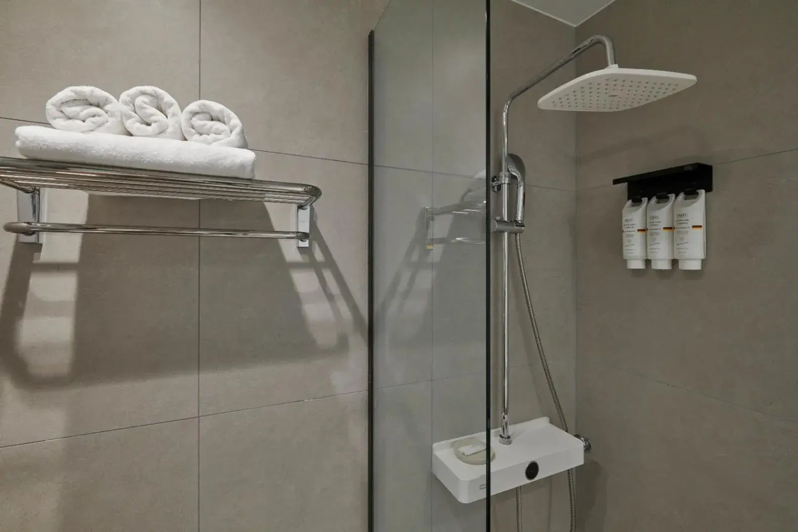 Superior Twin Room in 88Hotel Superior Twin Room in 88Hotel