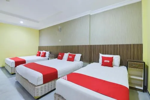 Hotel O Rayyan Soffea Managed by Oravel