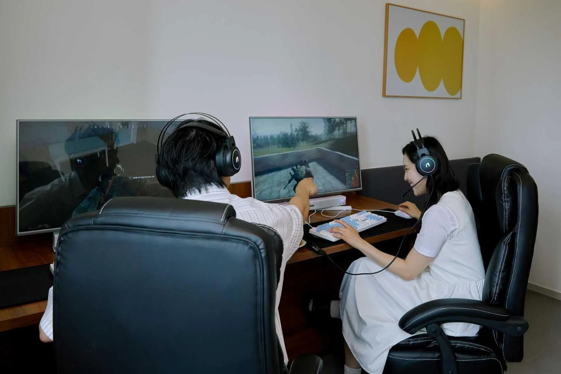 Activities in Moor Hotel Mokpo By Anook