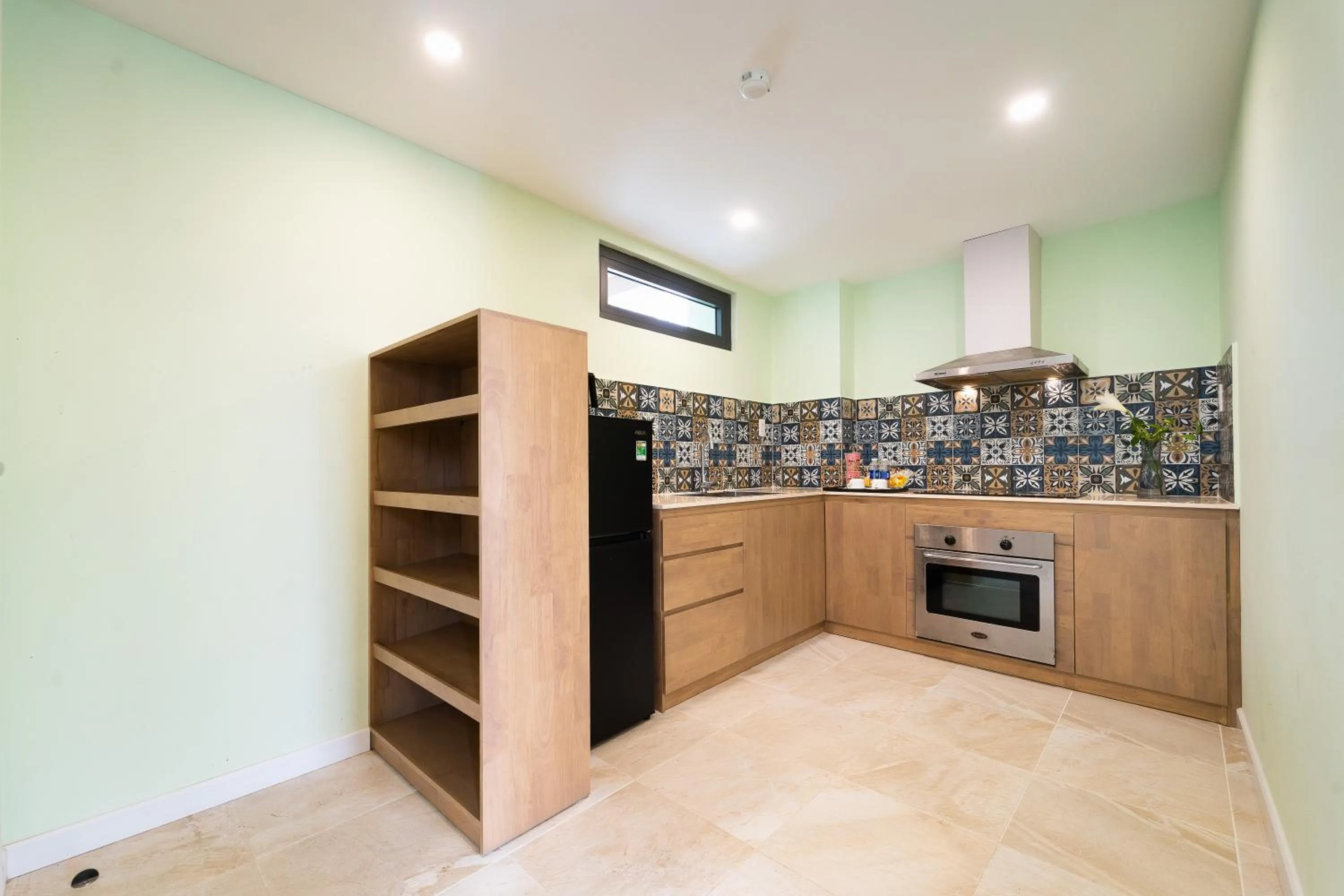 stove in Nicecy Hotel - Trương Quyền