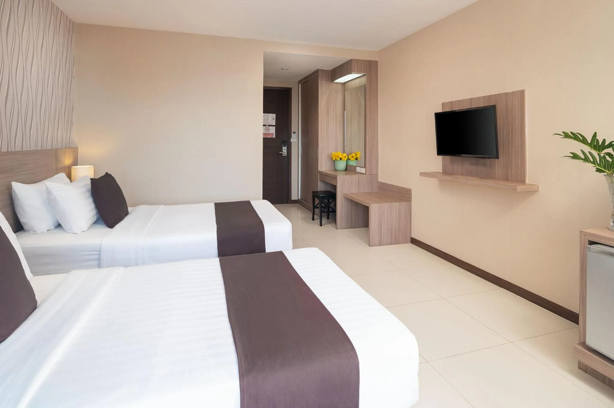 The Pino Hotel Pakchong