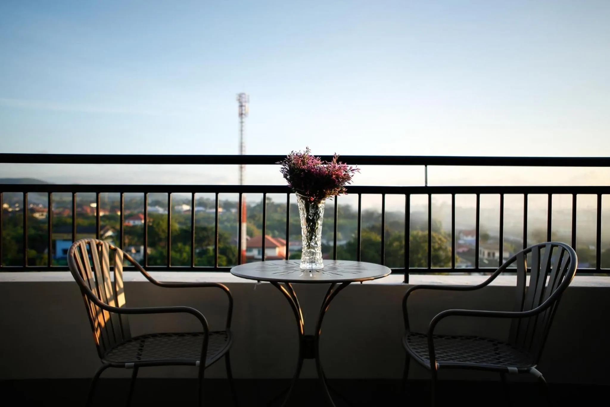 The Pino Hotel Pakchong