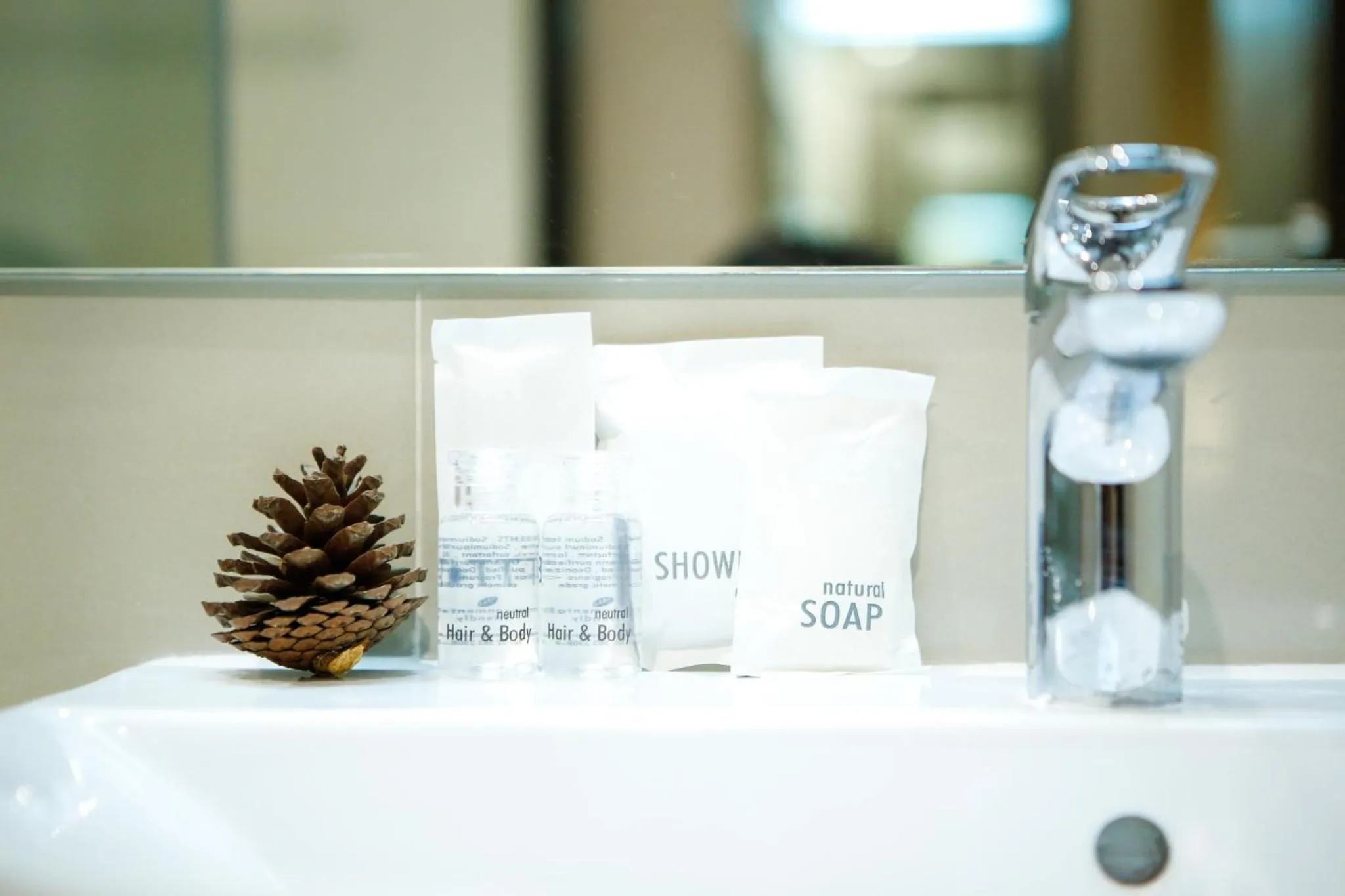 The Pino Hotel Pakchong