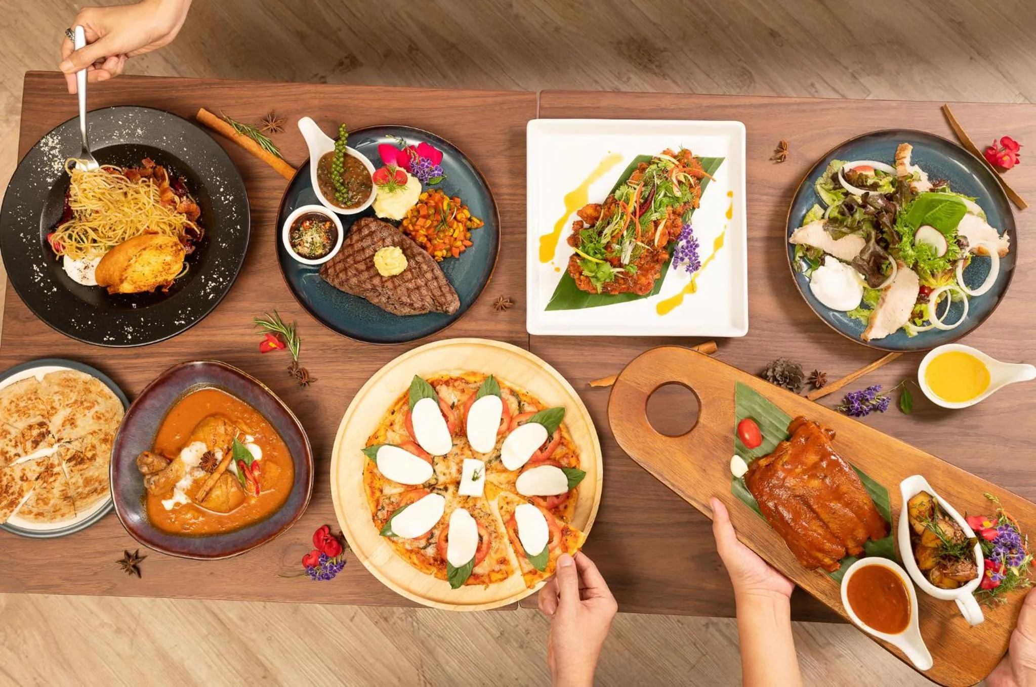 The Pino Hotel Pakchong