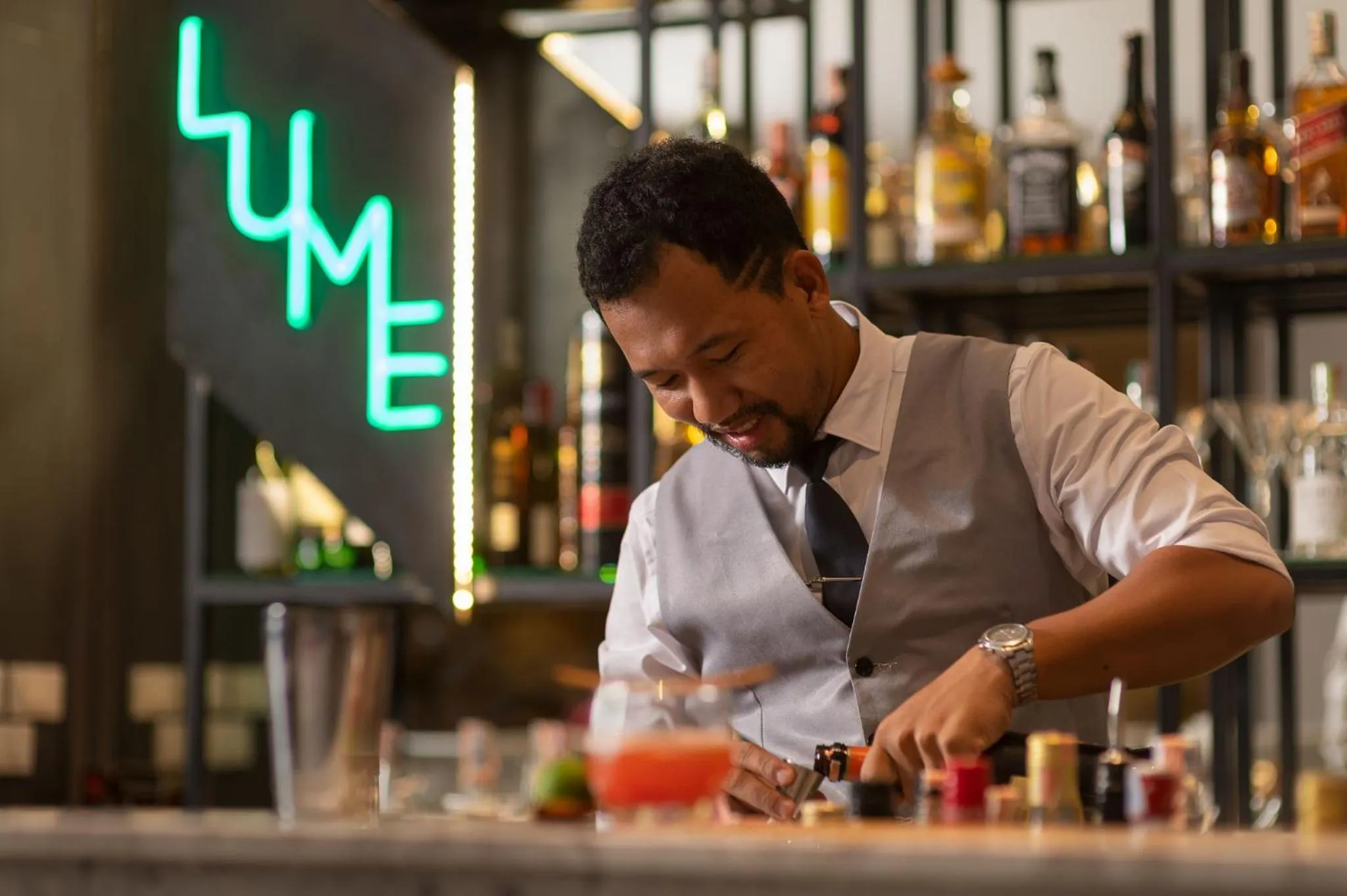 The Pino Hotel Pakchong