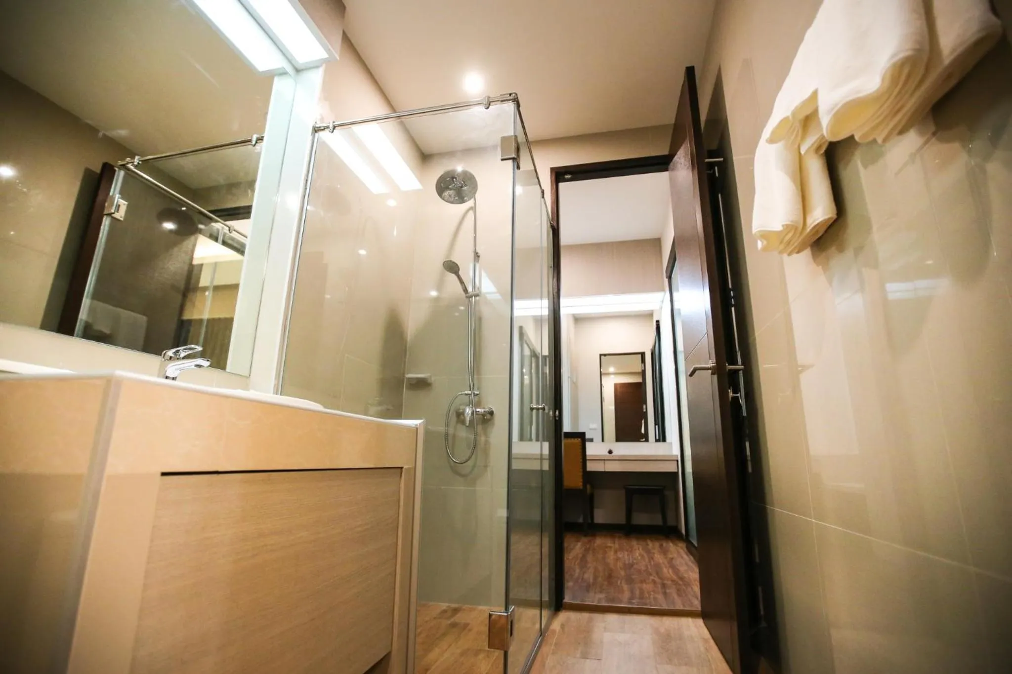 The Pino Hotel Pakchong