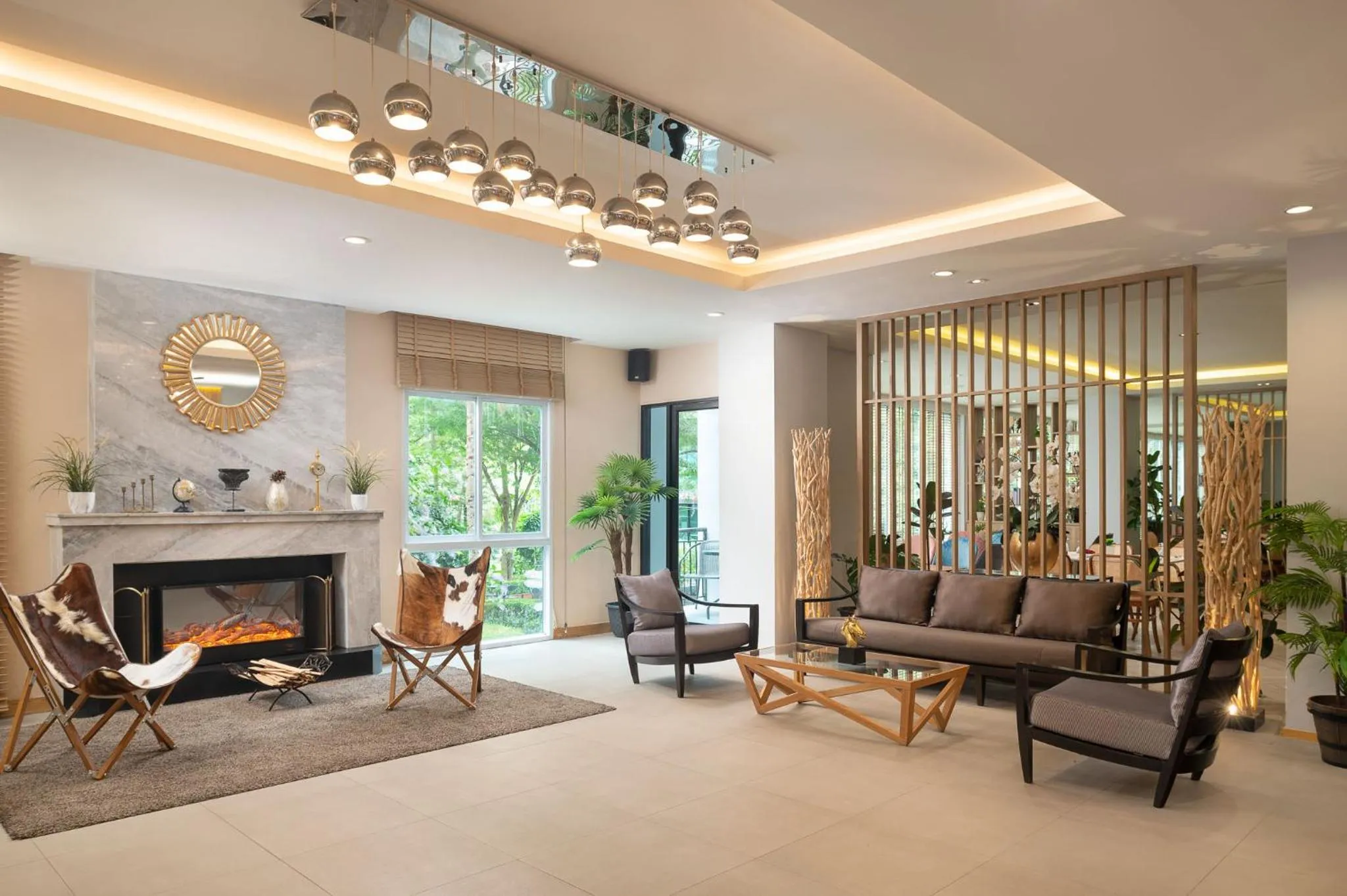 The Pino Hotel Pakchong