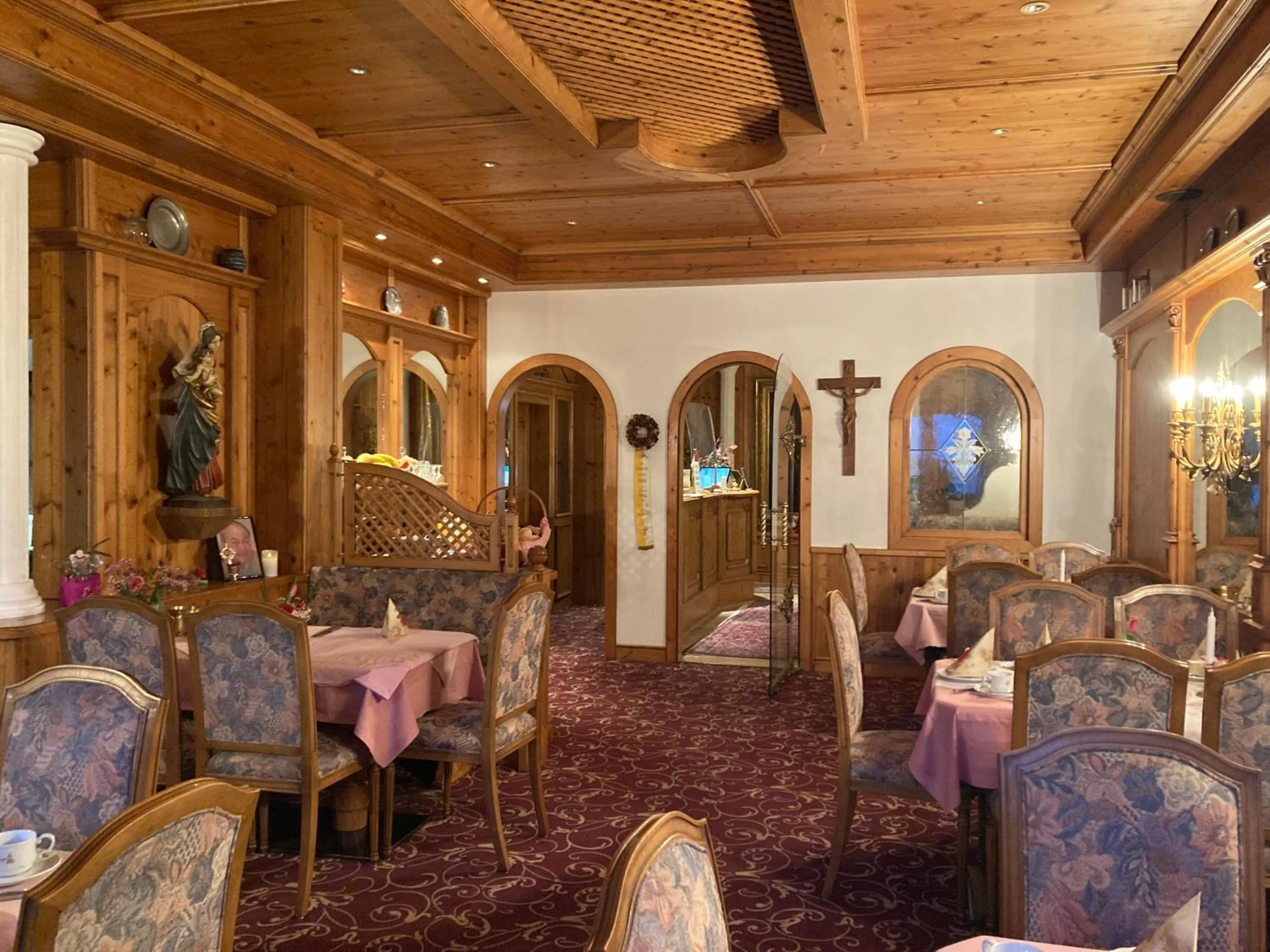 Alpenhotel Pfaffenwinkel