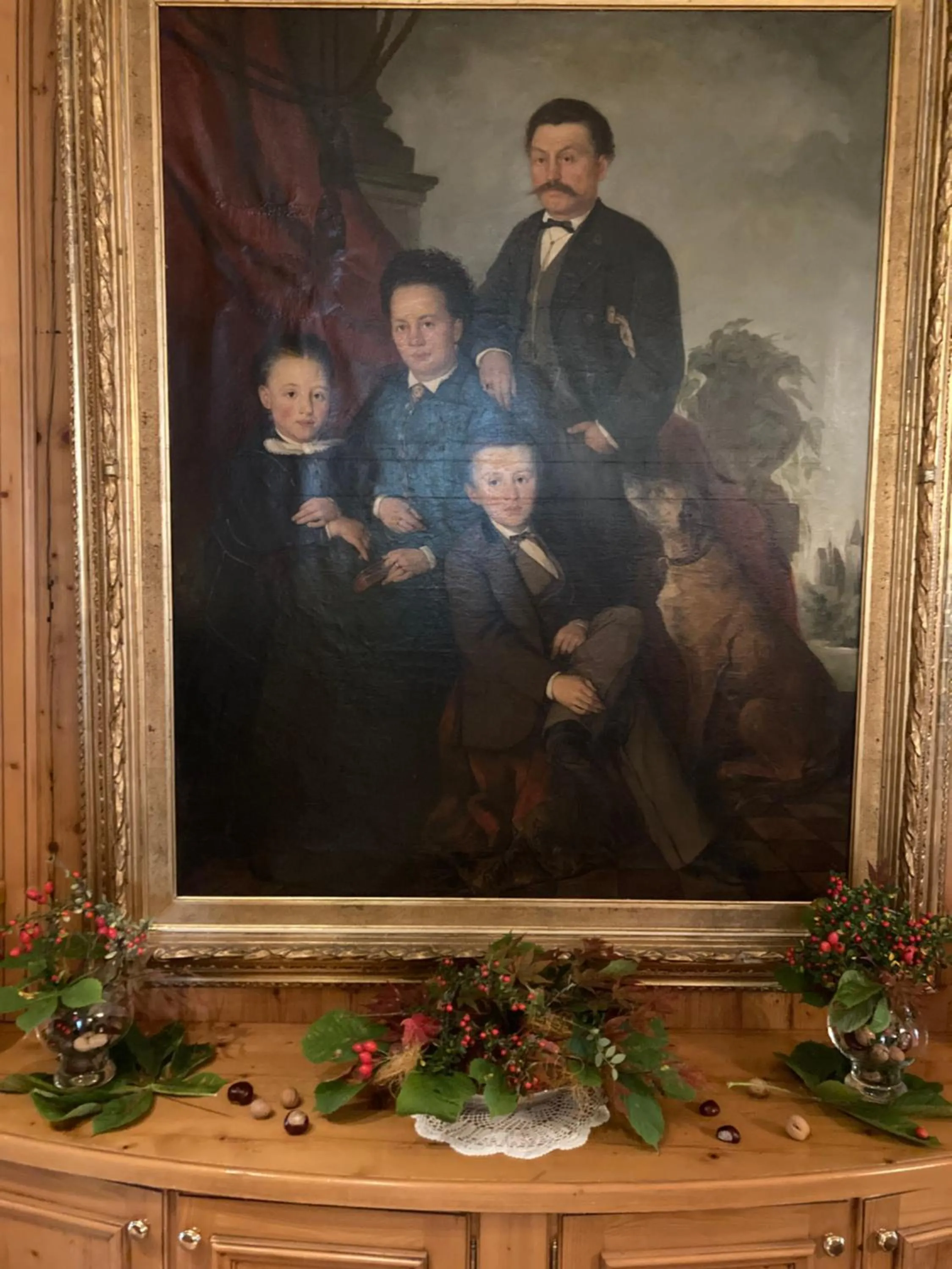 Alpenhotel Pfaffenwinkel