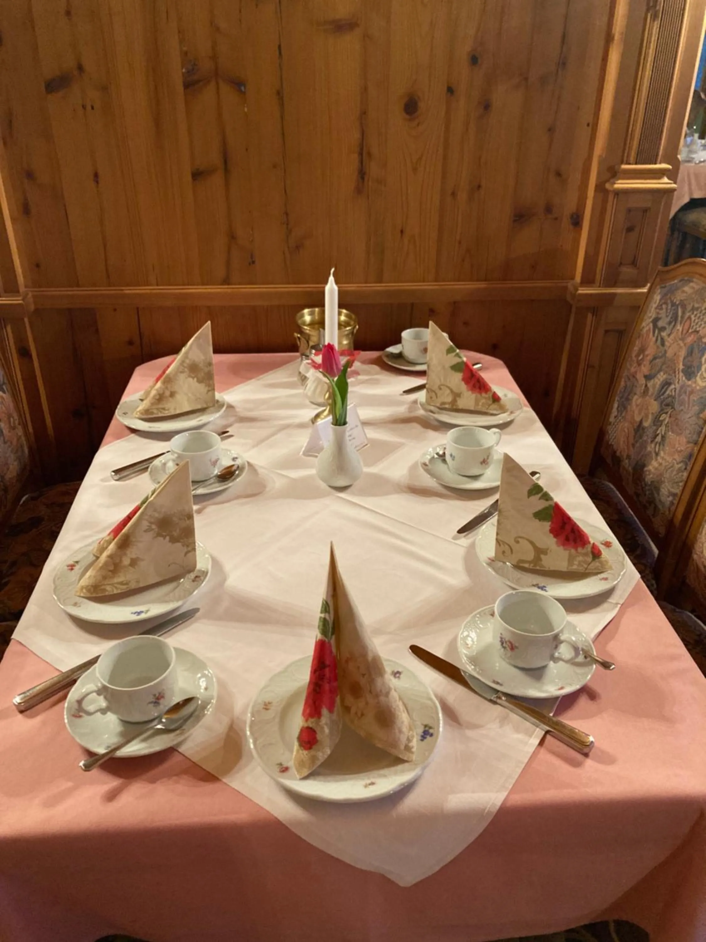 Alpenhotel Pfaffenwinkel