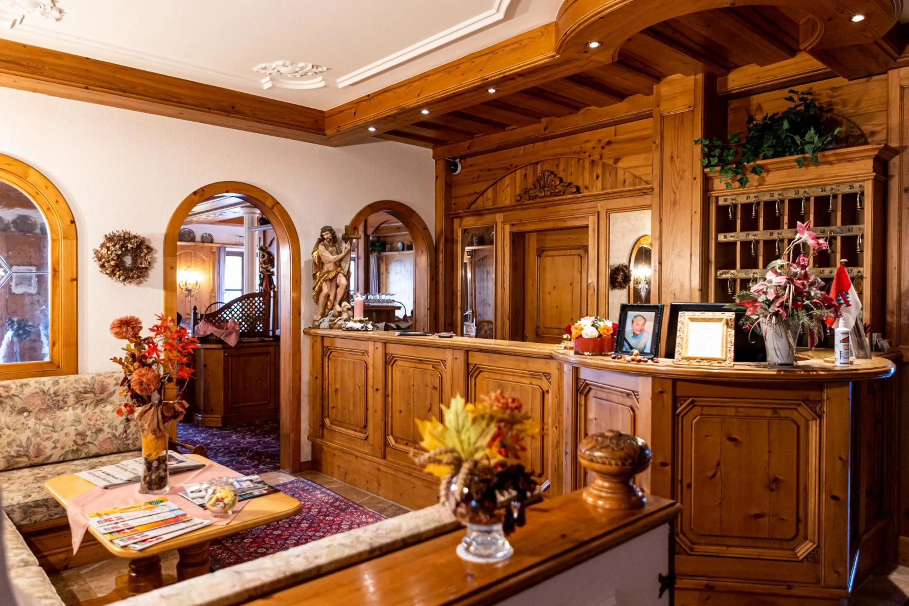 Alpenhotel Pfaffenwinkel