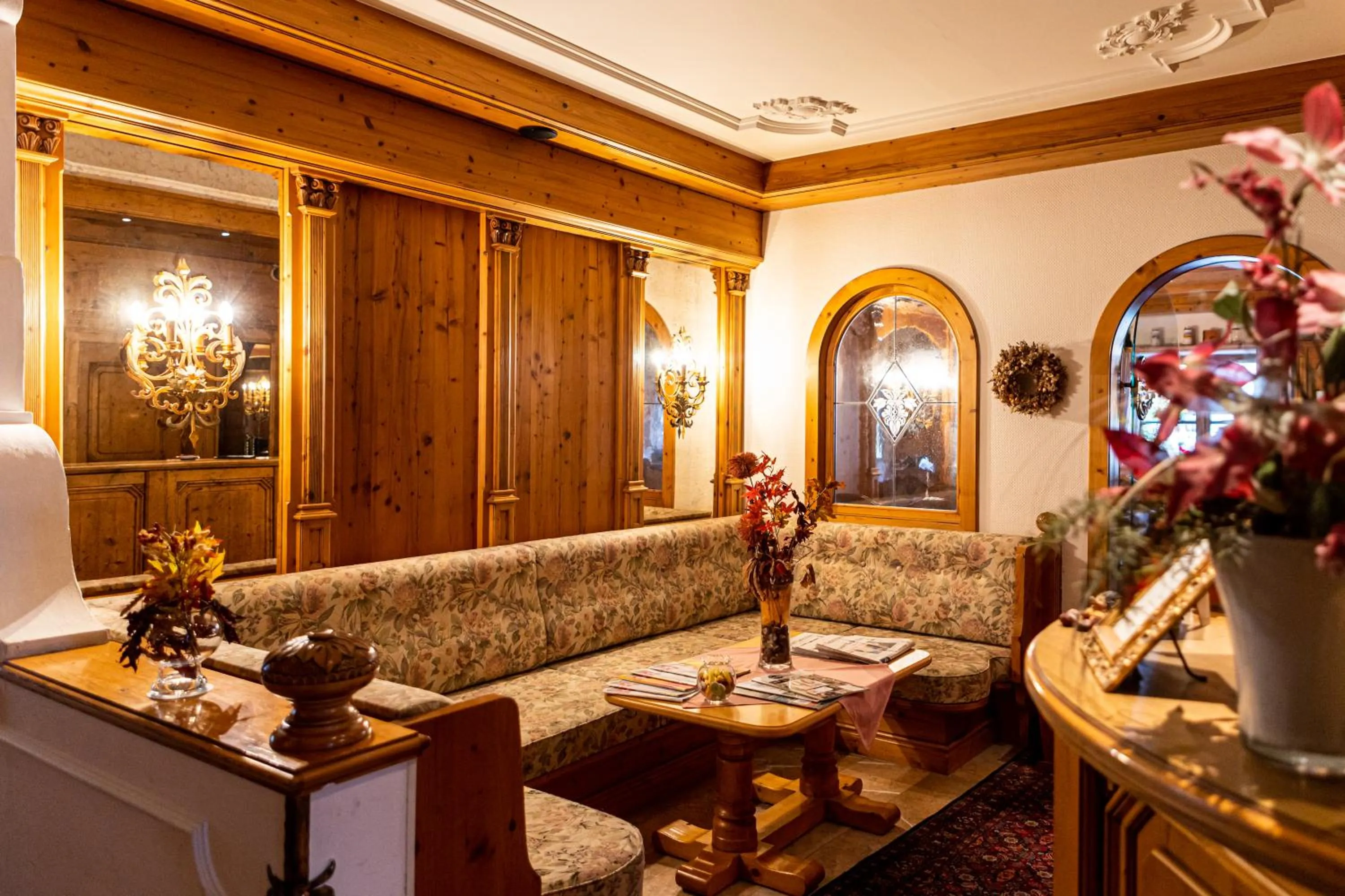 Alpenhotel Pfaffenwinkel