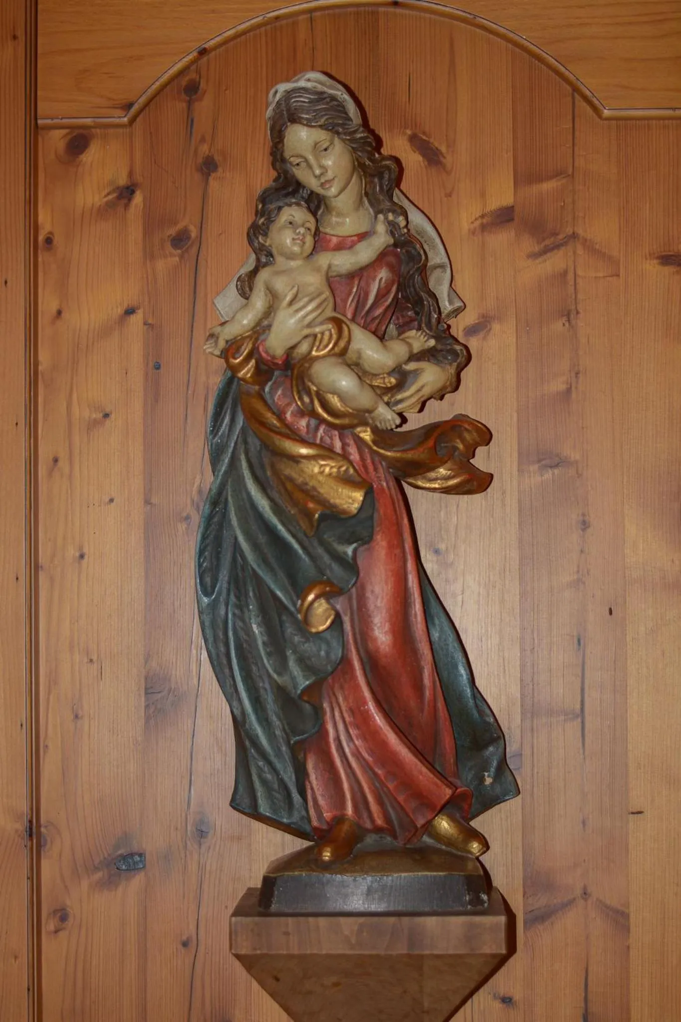 Alpenhotel Pfaffenwinkel