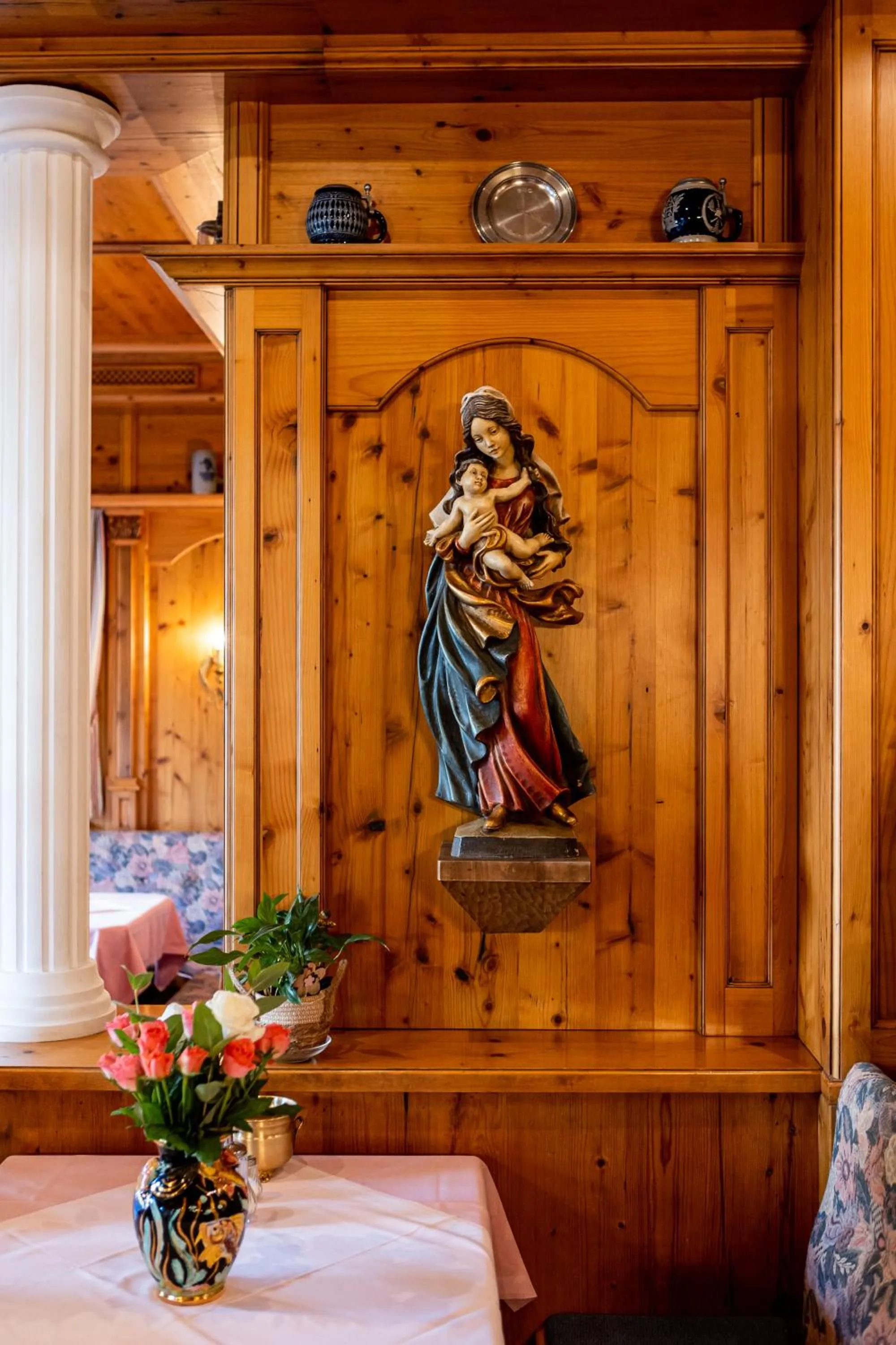 Alpenhotel Pfaffenwinkel