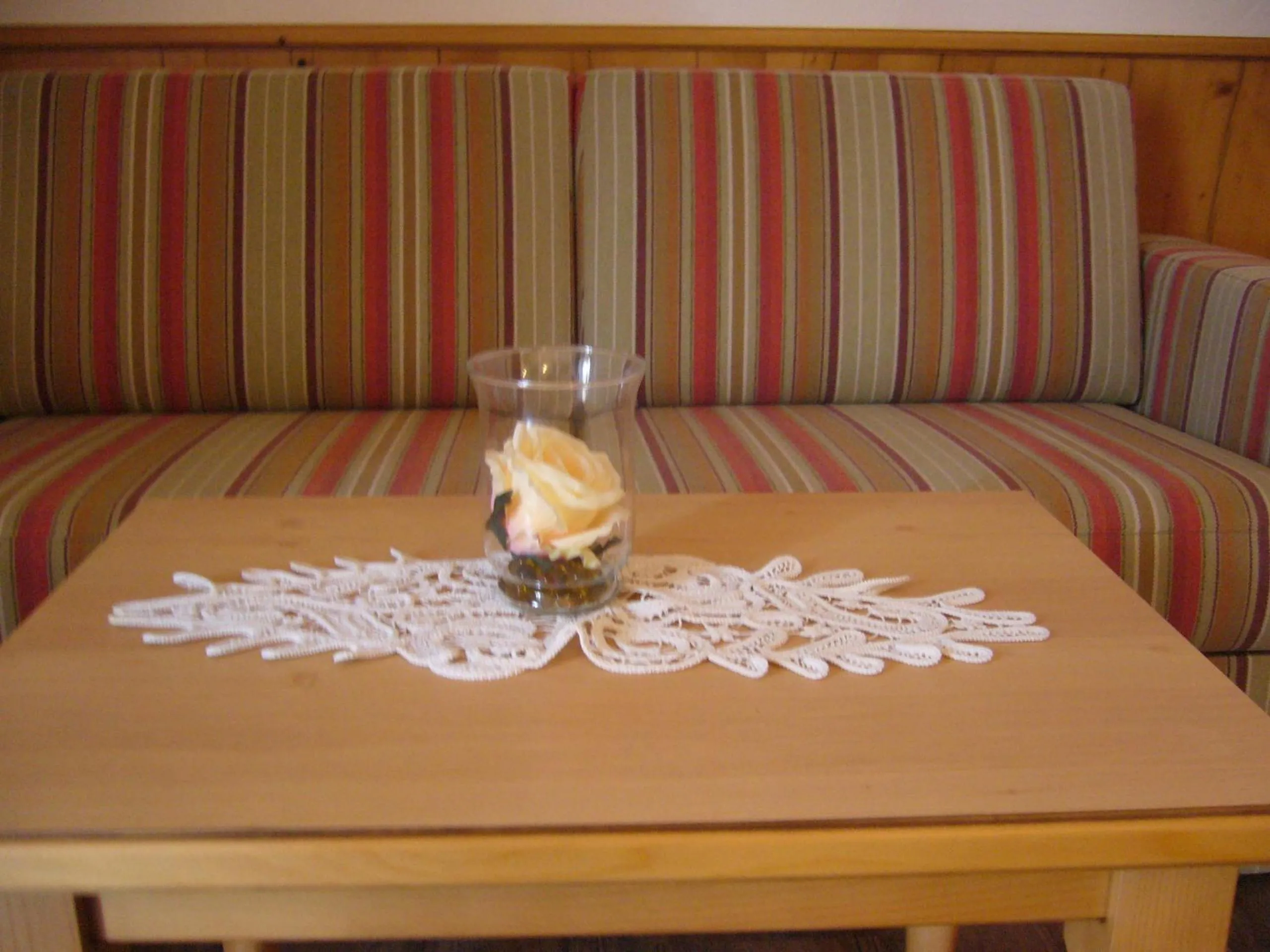 Living room in Alpenhotel Pfaffenwinkel