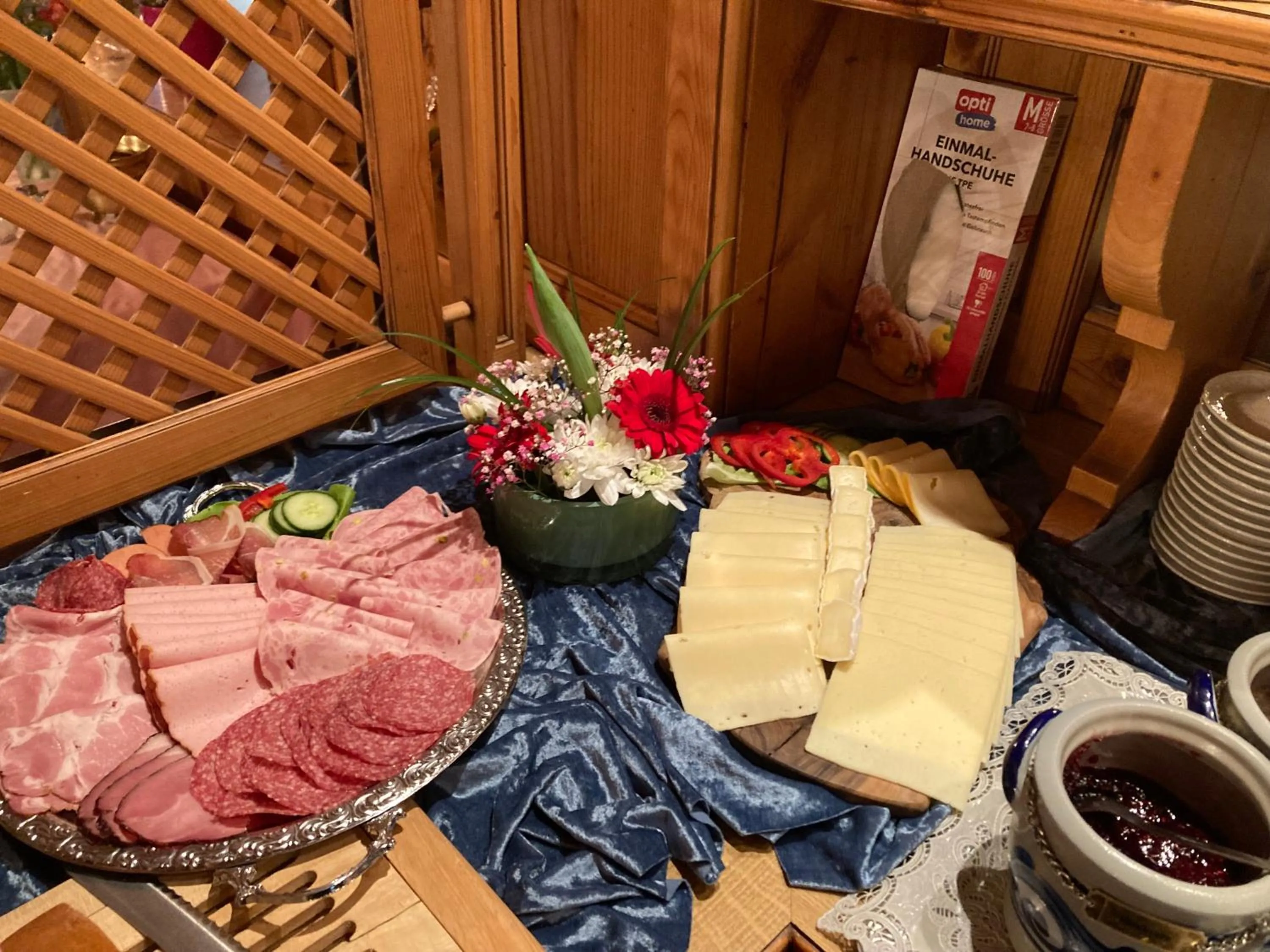 Alpenhotel Pfaffenwinkel