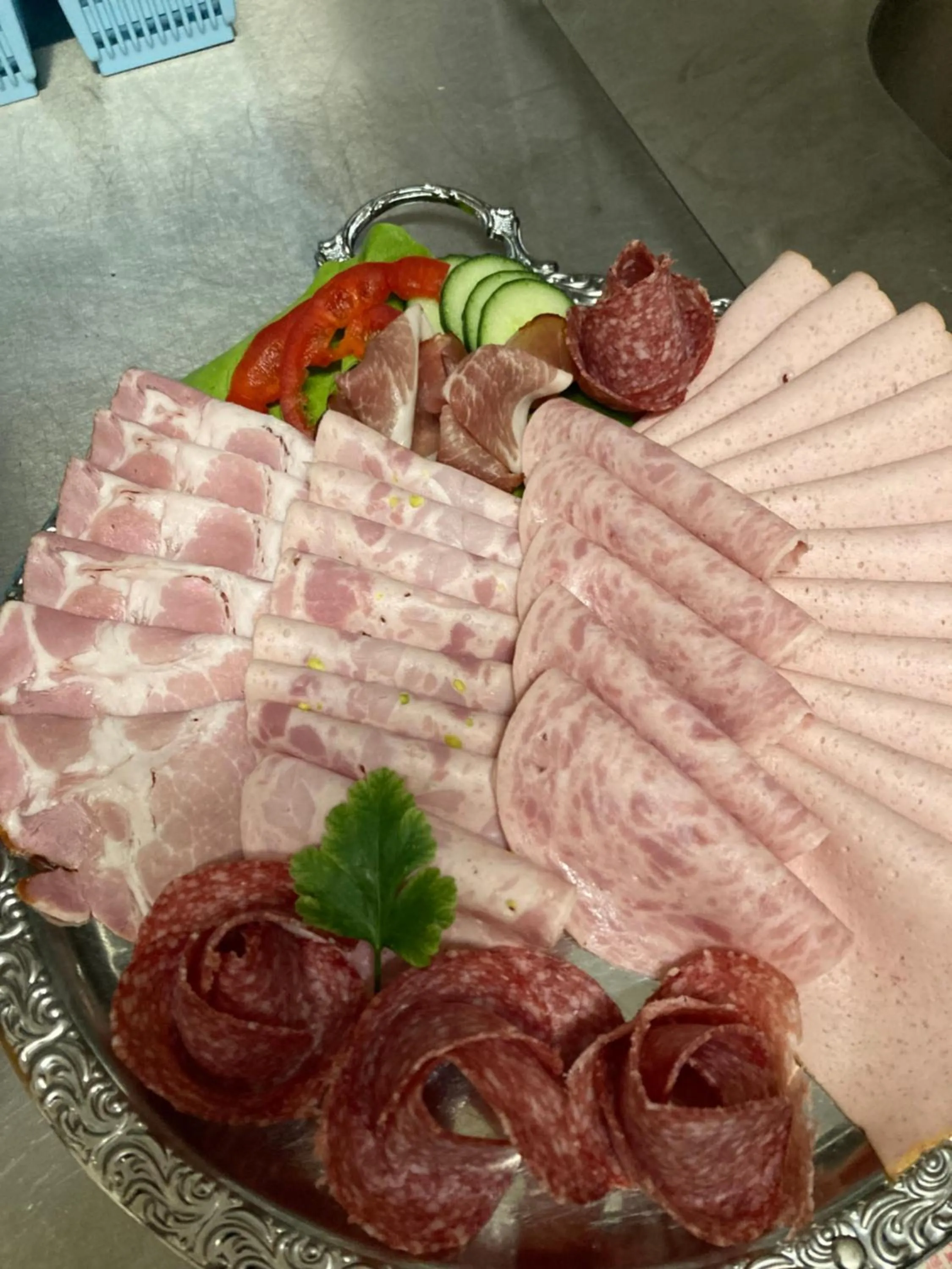 Alpenhotel Pfaffenwinkel