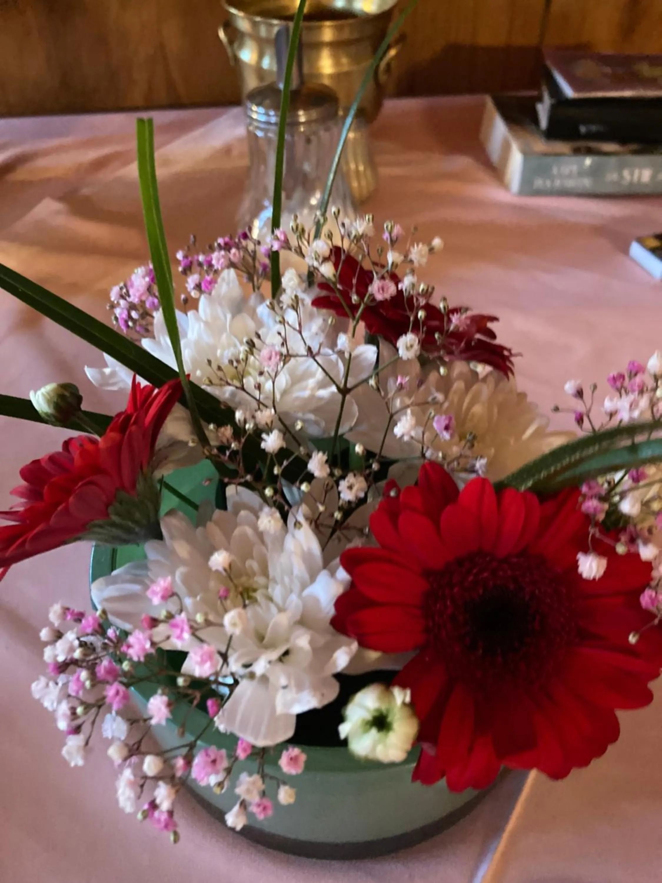 Alpenhotel Pfaffenwinkel