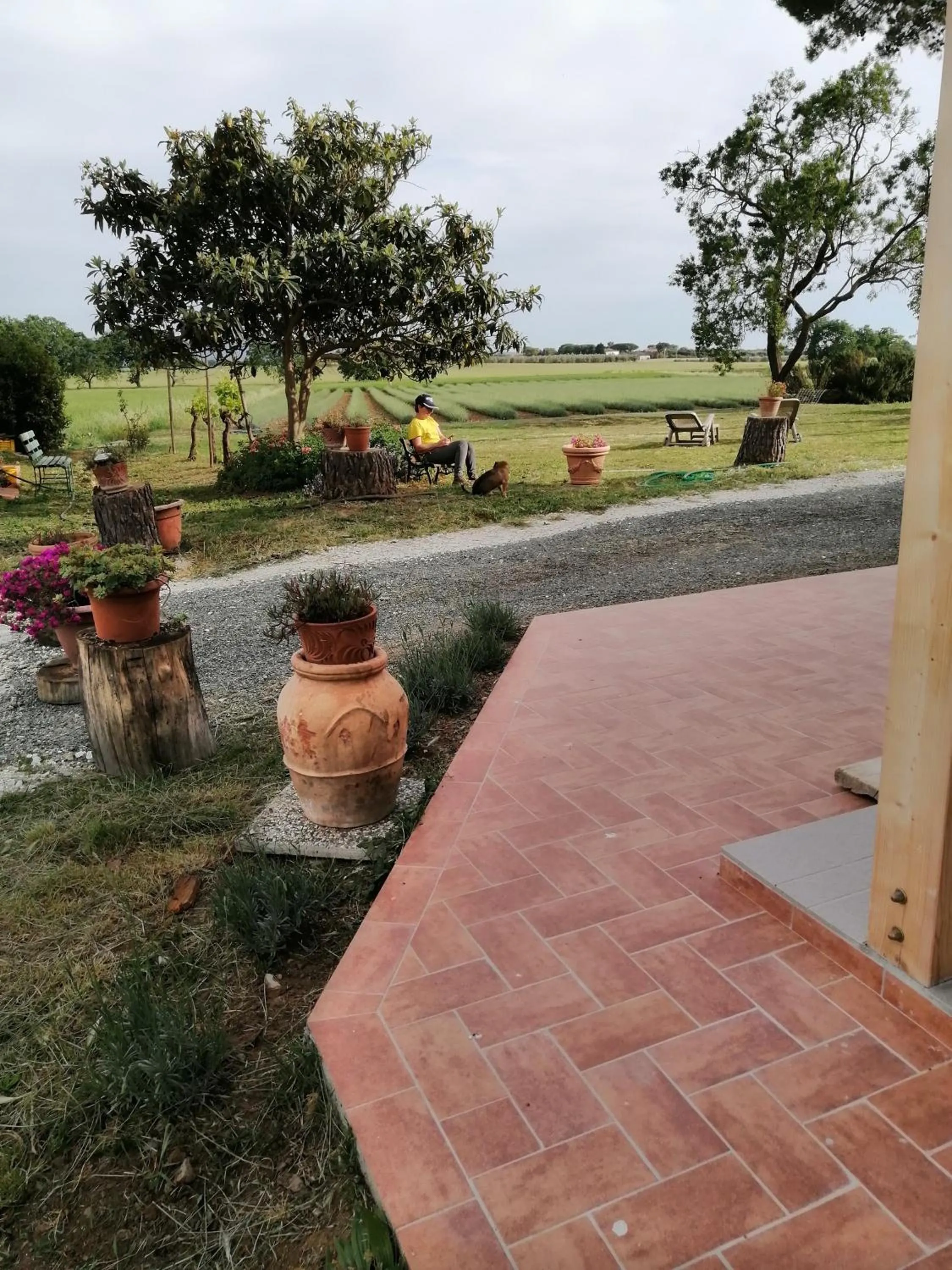 Agriturismo Susanna e Atria