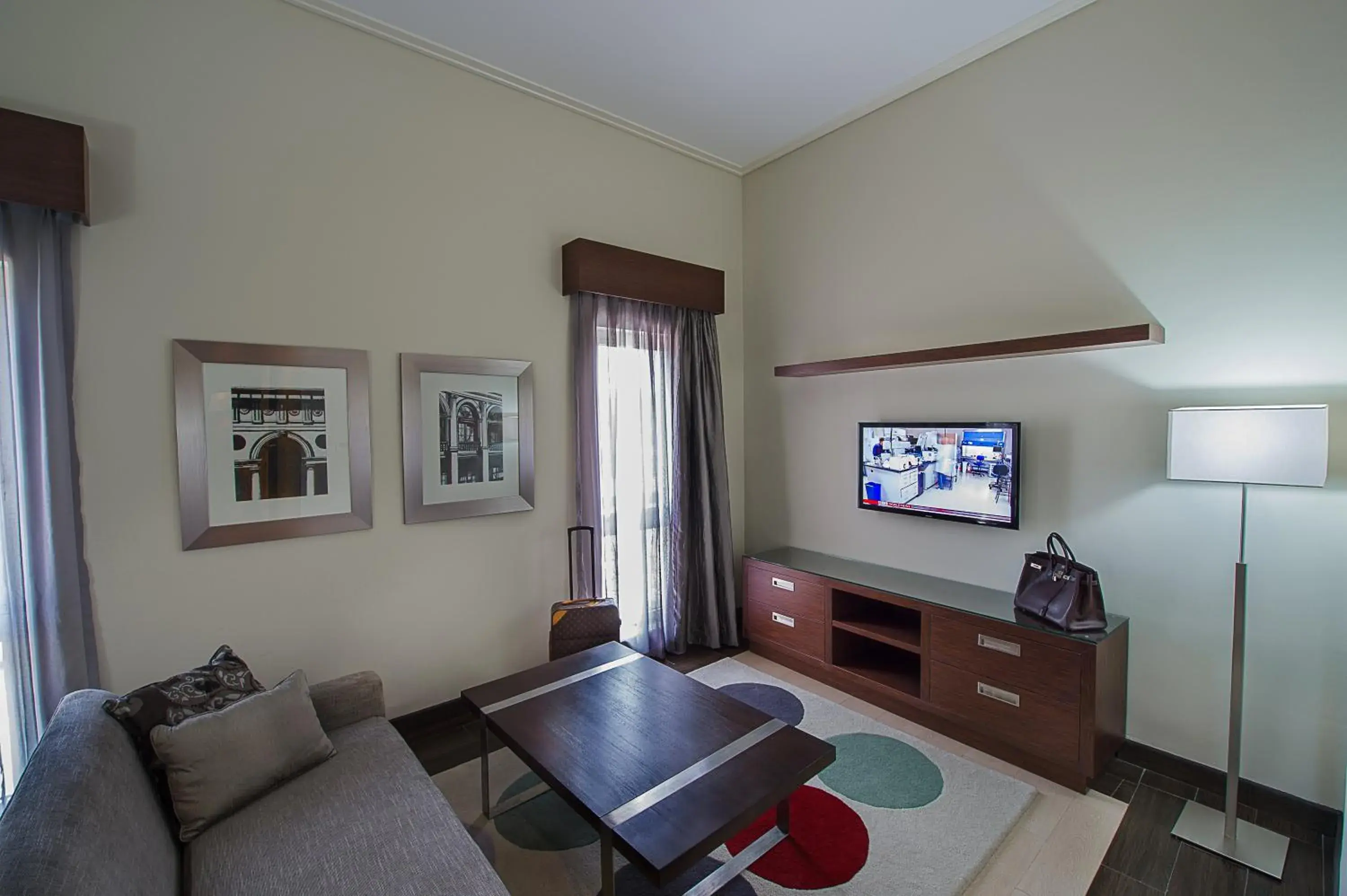 Executive Double Room (Breakfast For One) - single occupancy in The George Hotel Executive Double Room (Breakfast For One) - single occupancy in The George Hotel