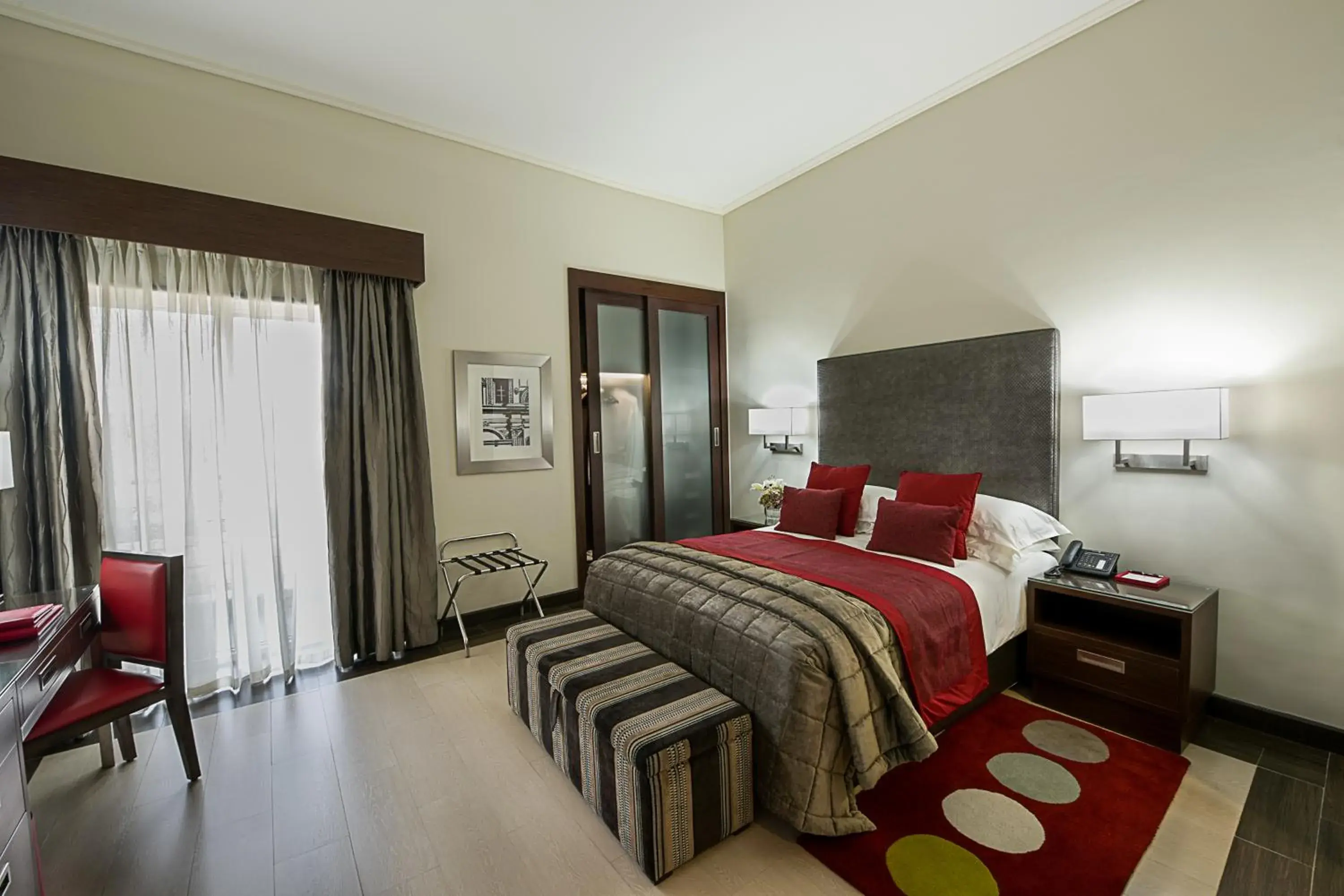 Classic Room ( Breakfast For One) - single occupancy in The George Hotel Classic Room ( Breakfast For One) - single occupancy in The George Hotel