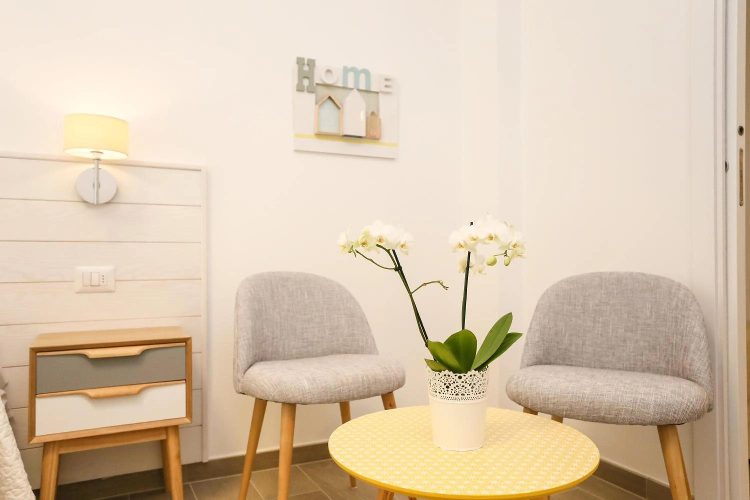 Area and facilities in Bed and Breakfast Country Cottage