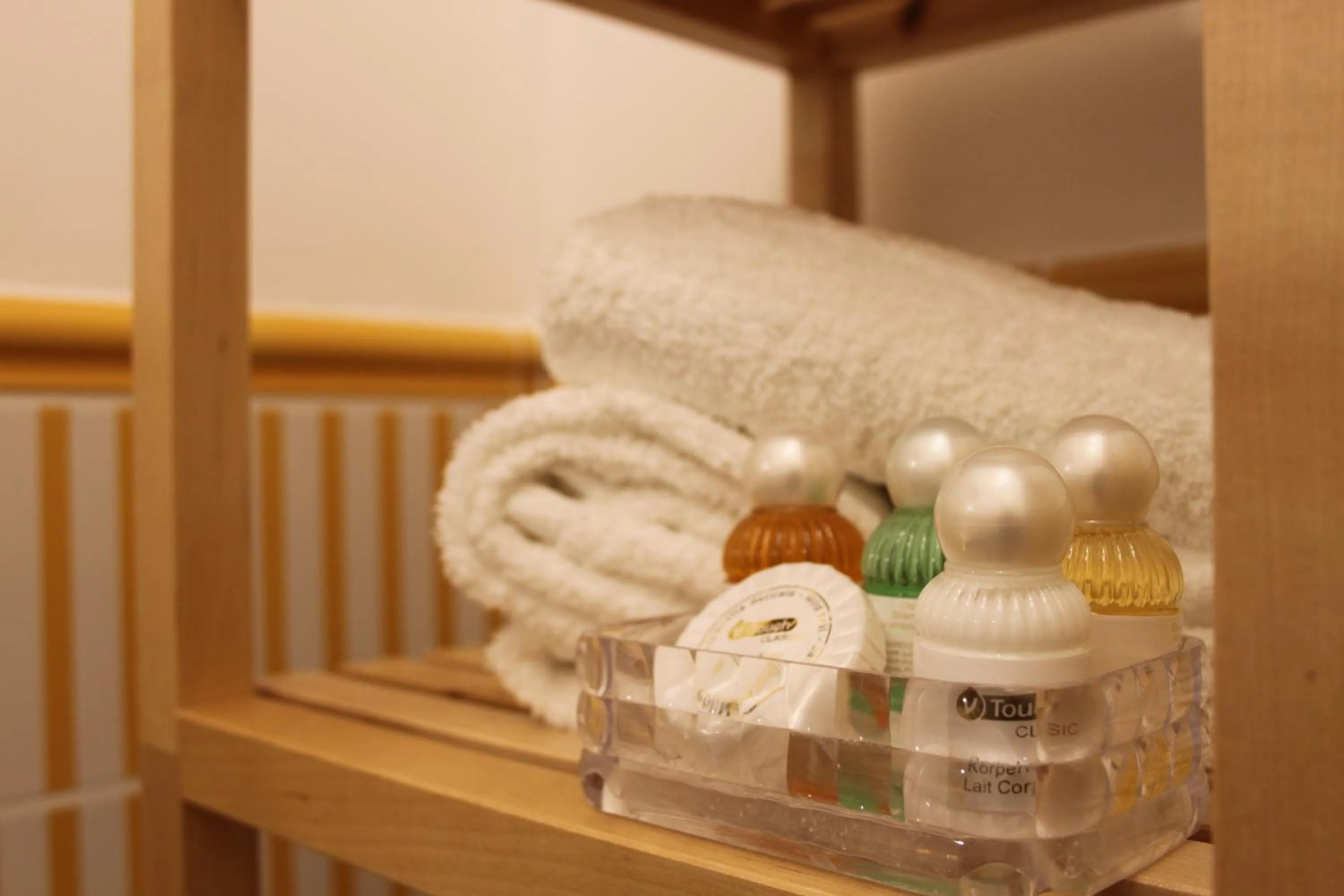 Other in Bed and Breakfast Country Cottage