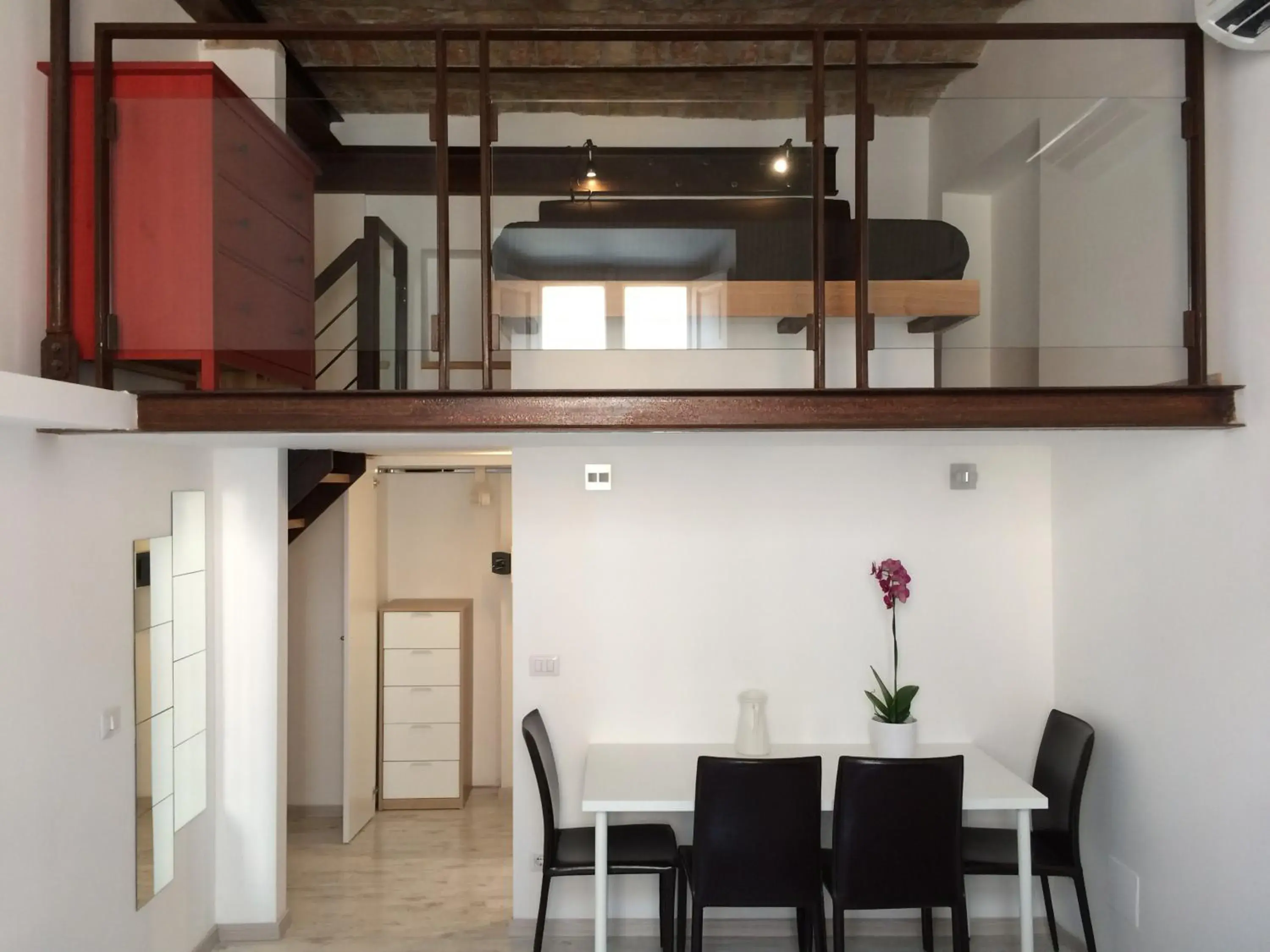 Inner House Inner House