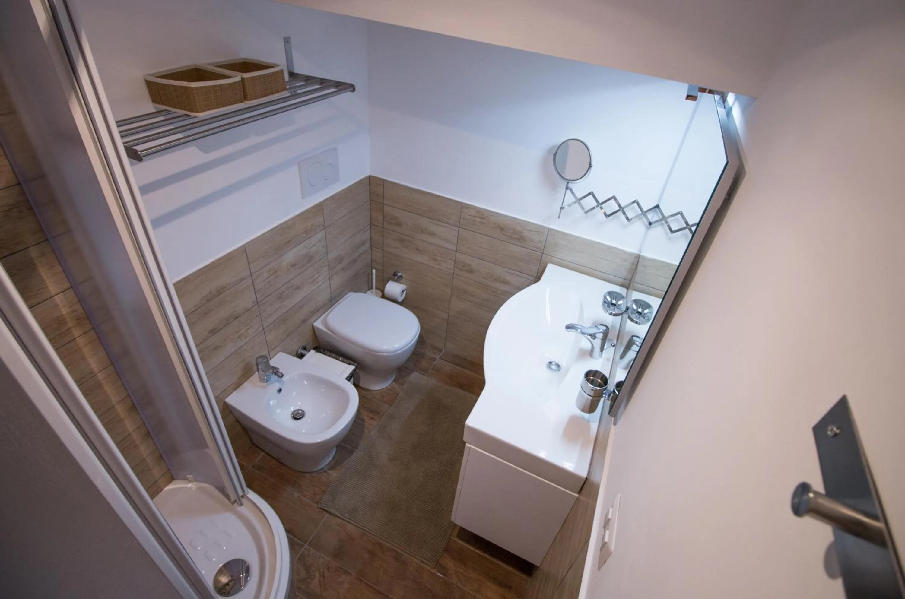 Bathroom in Inner House