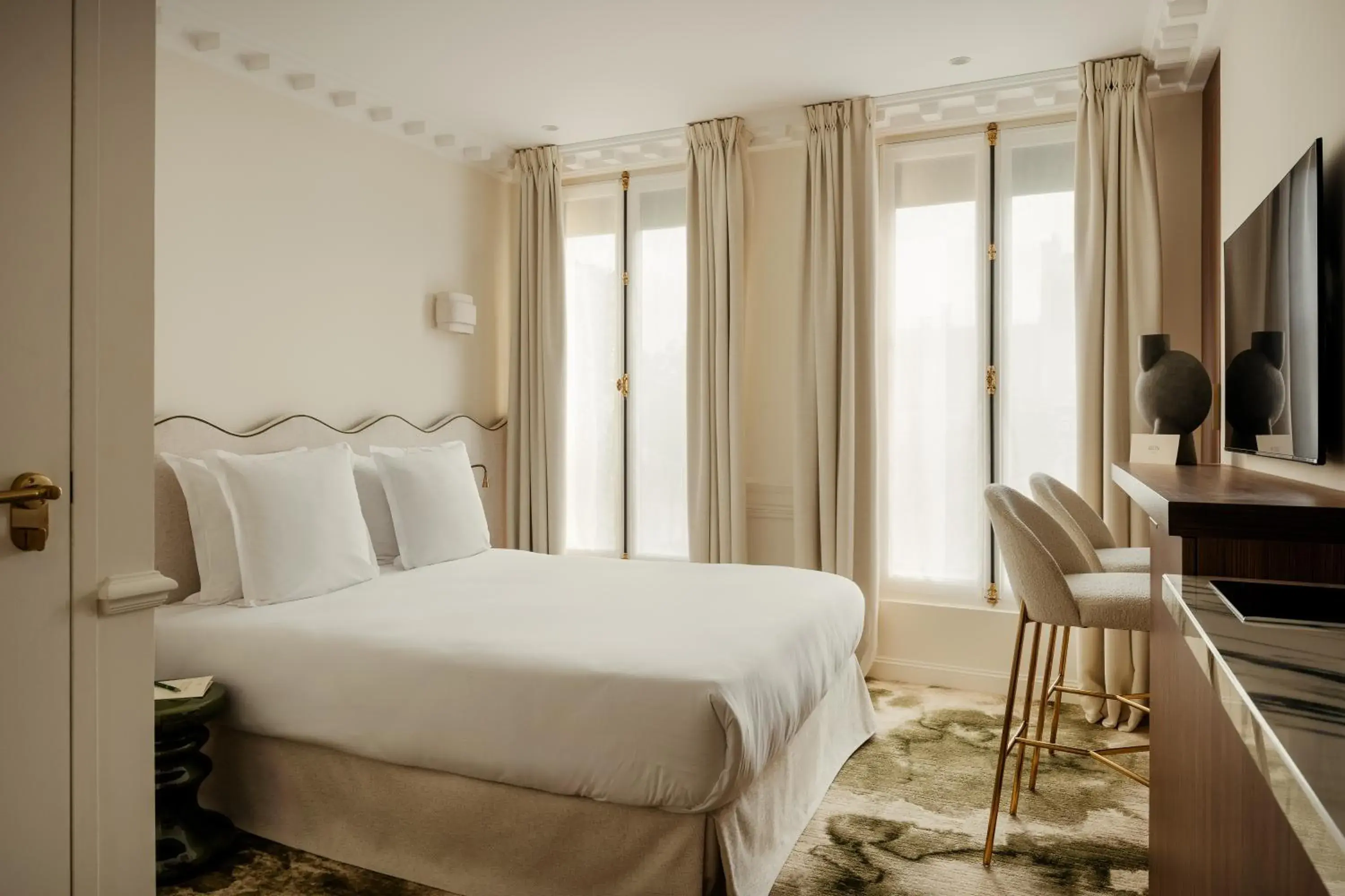 Deluxe Studio with Balcony in Léon Hôtel Deluxe Studio with Balcony in Léon Hôtel