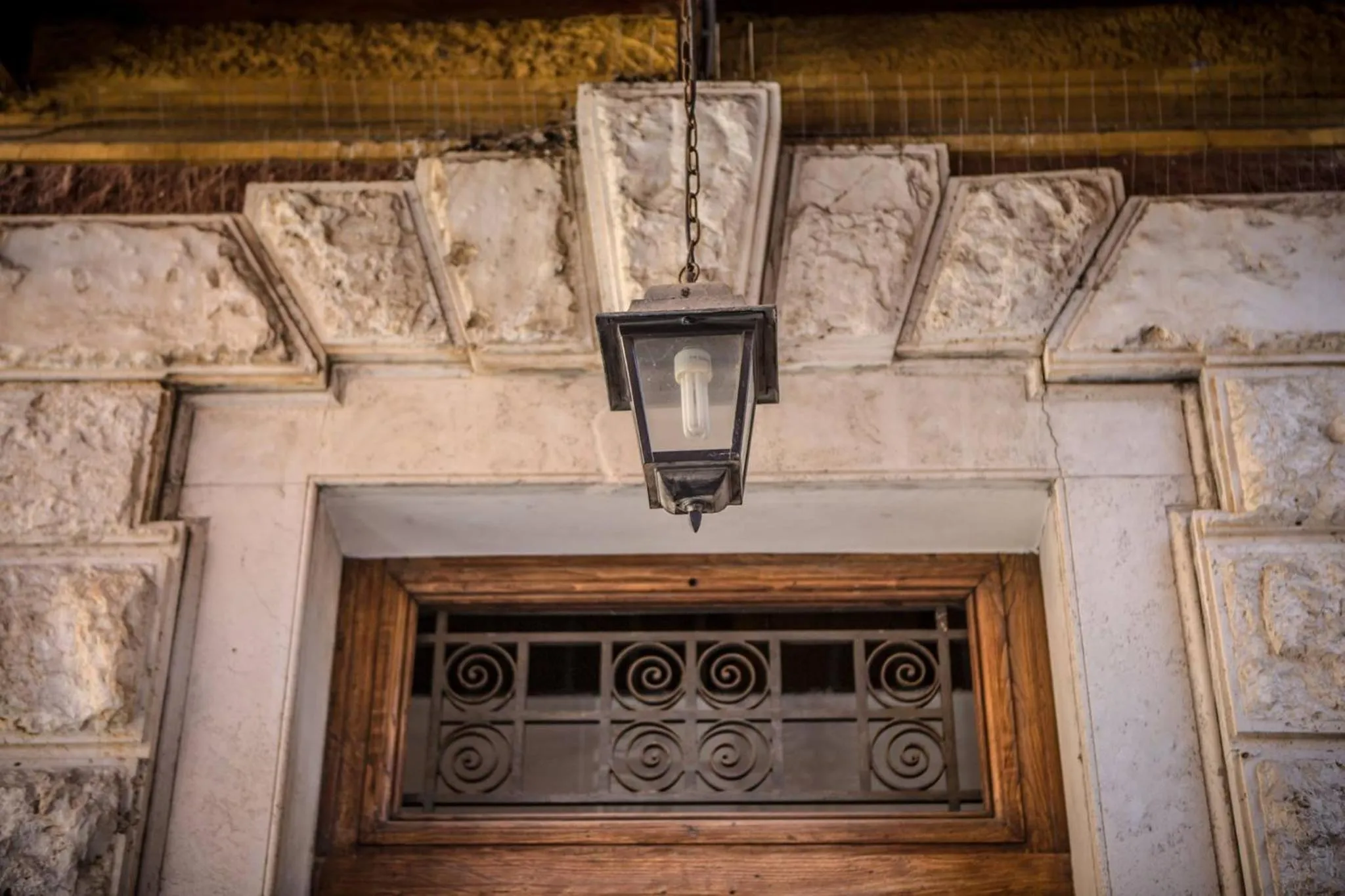 Facade/entrance in San Pietro Leisure and Luxury