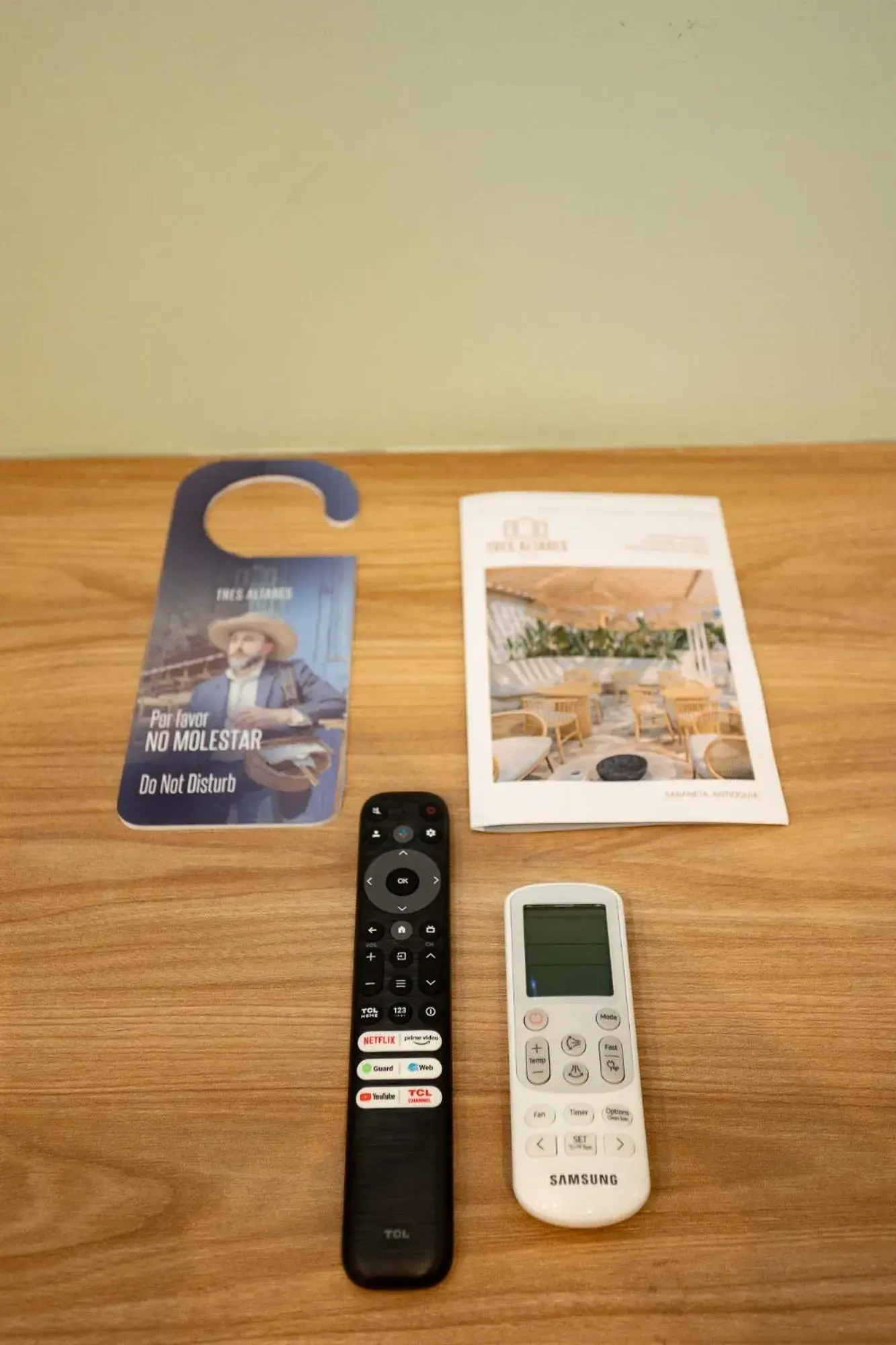 Deluxe Double Room in Hotel Tres Altares Sabaneta Deluxe Double Room in Hotel Tres Altares Sabaneta