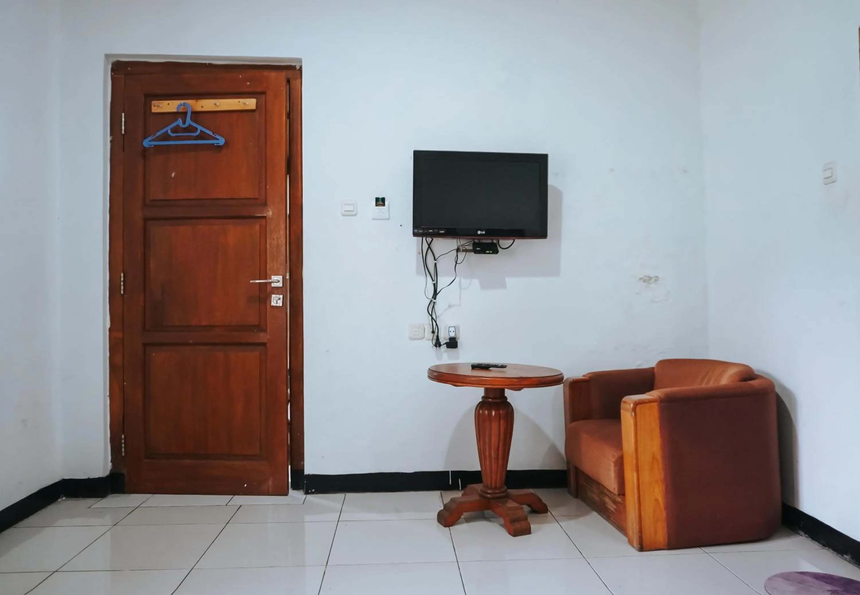 wisma green maribaya