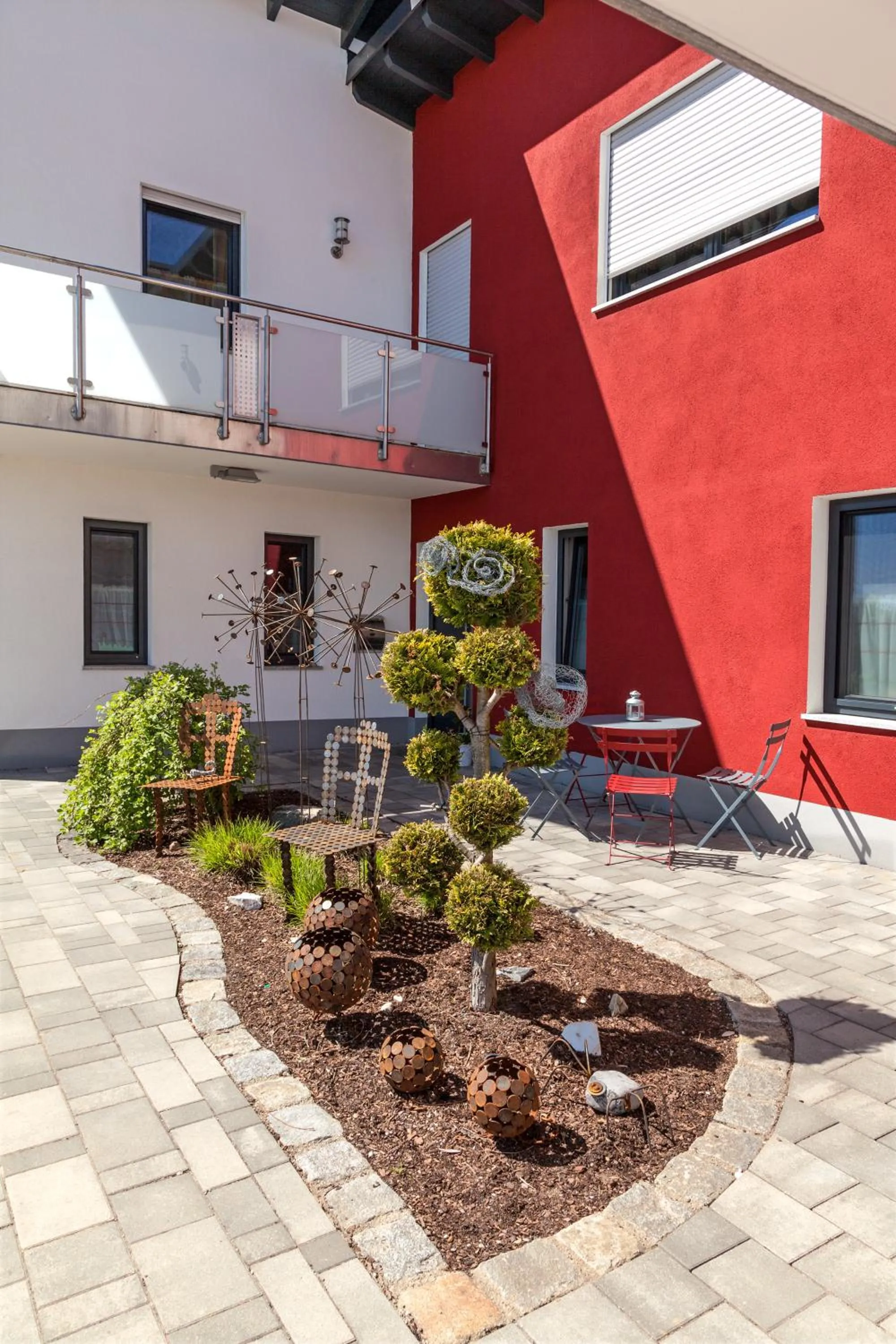 Other in Haus Lindenfeld