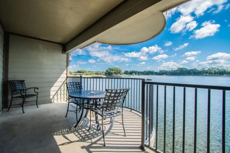 One-Bedroom Apartment in The Landing at Seven Coves
