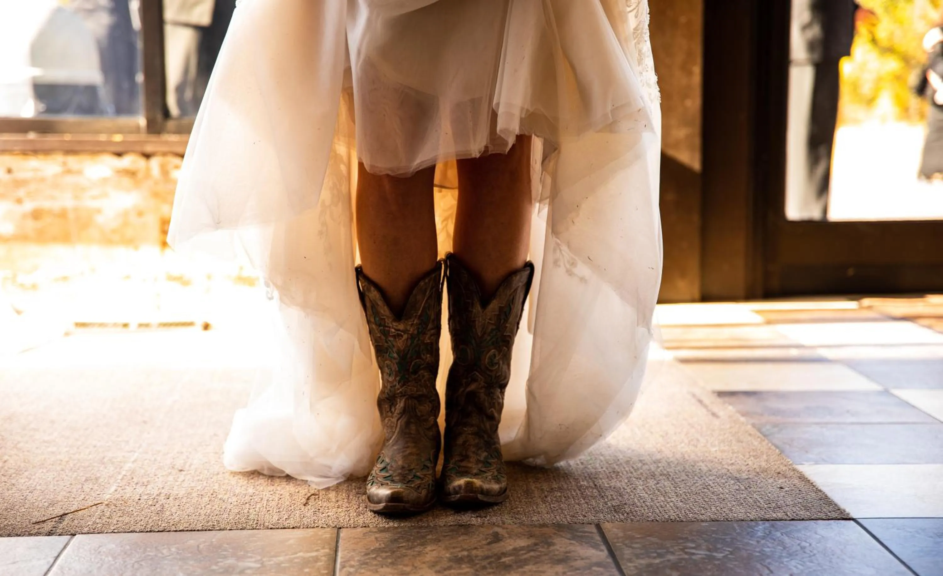 wedding in Carolina Pine Inn near Southern Pines-Pinehurst