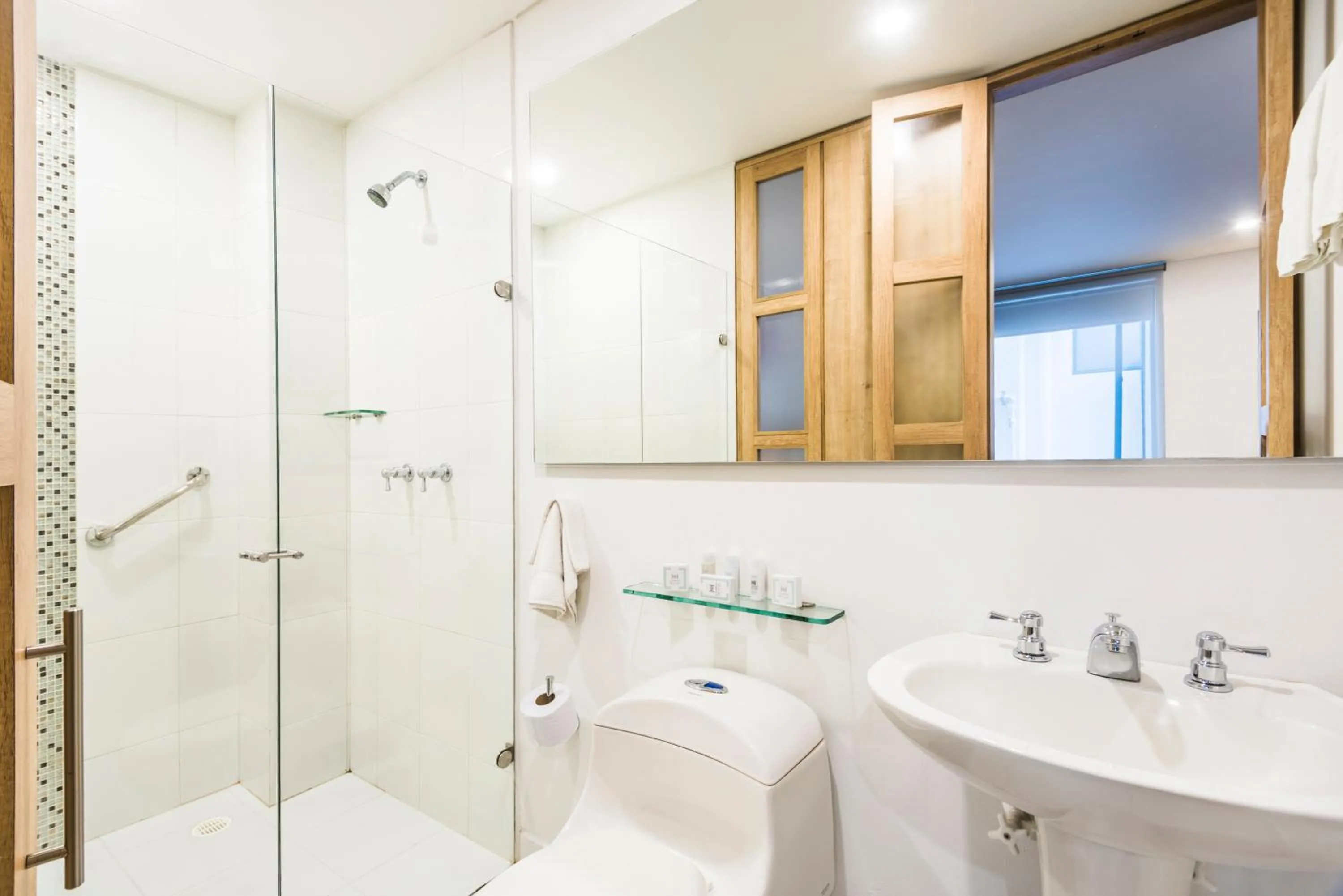 Other in Hotel Camino de la Sal