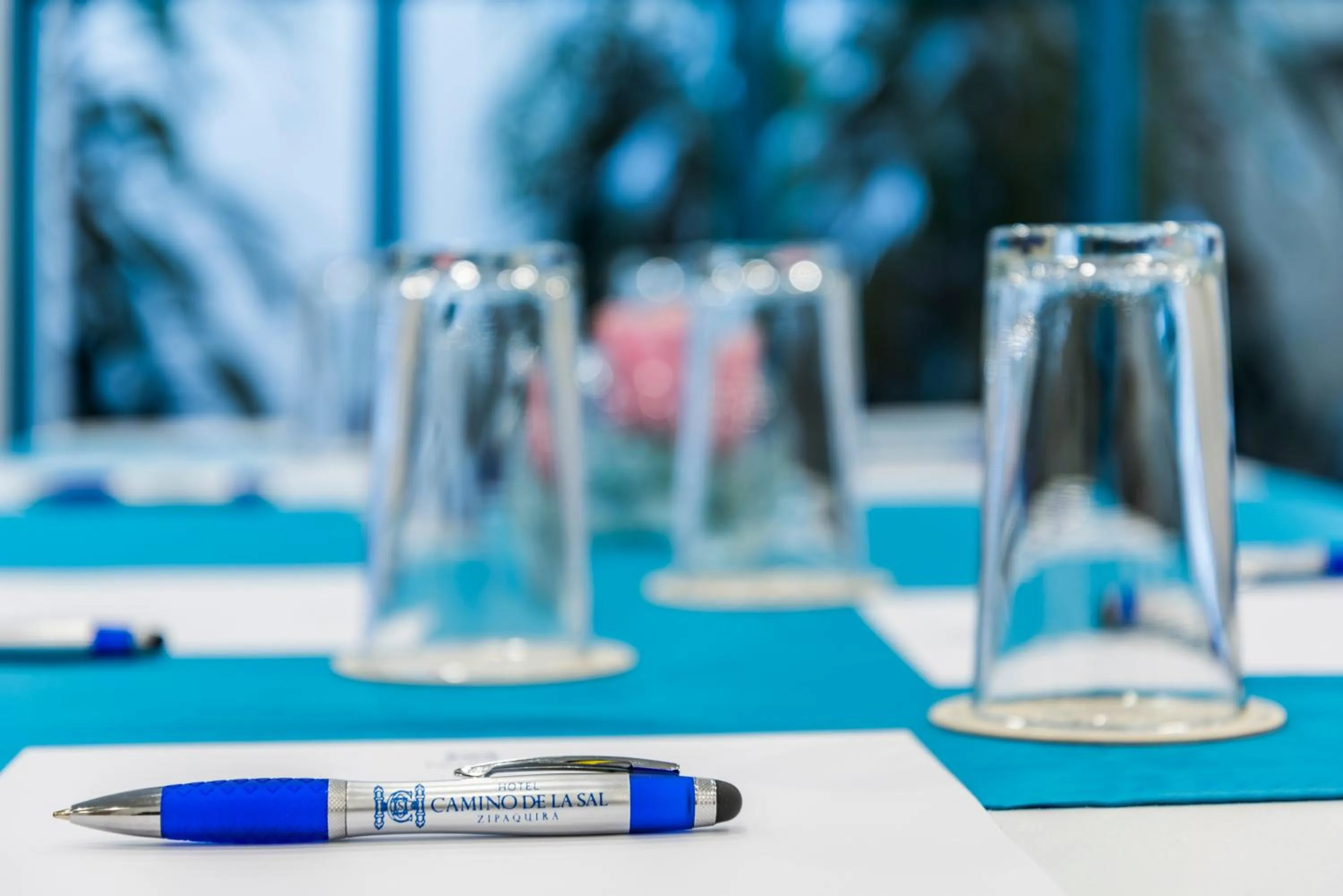 Other in Hotel Camino de la Sal