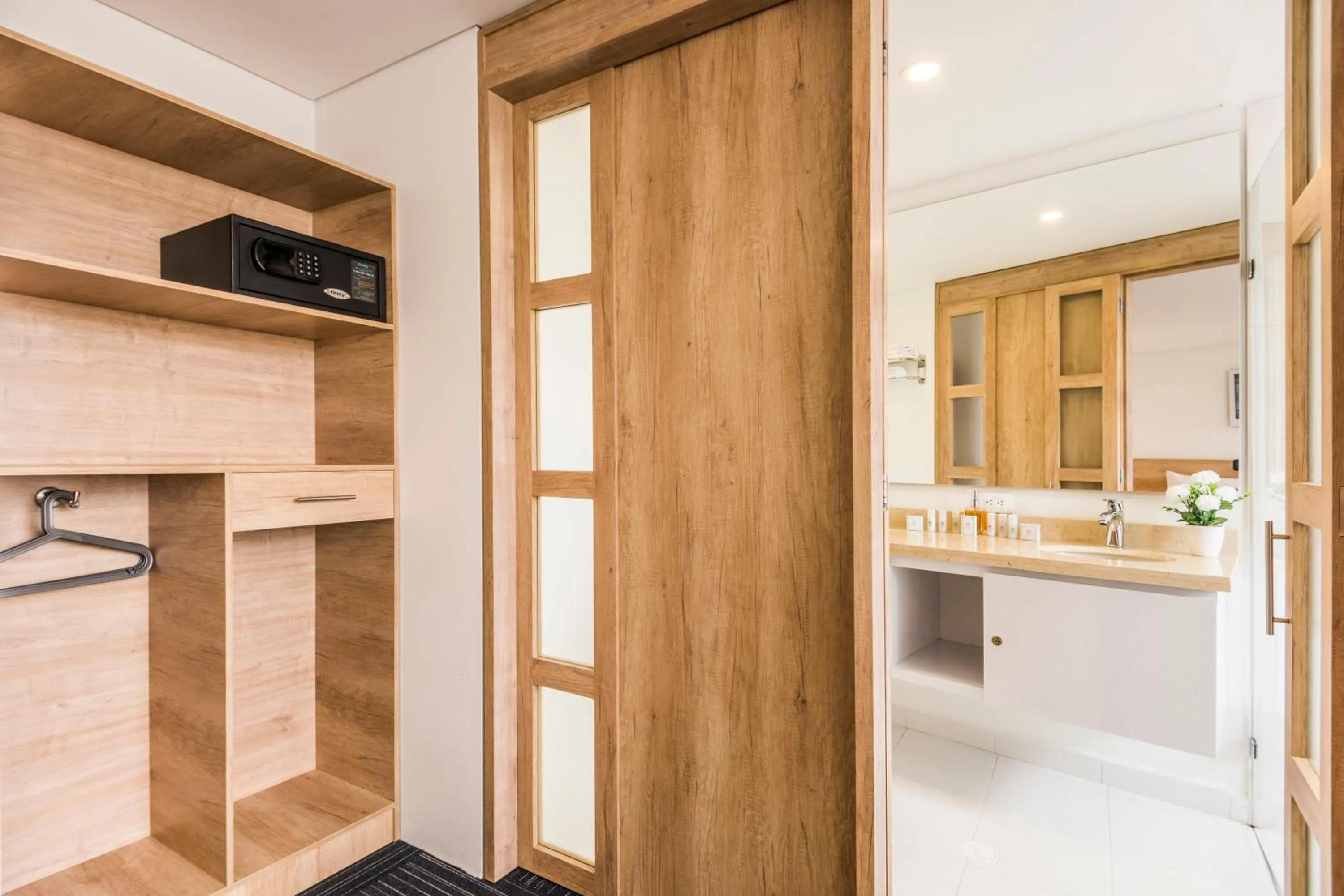 Other in Hotel Camino de la Sal