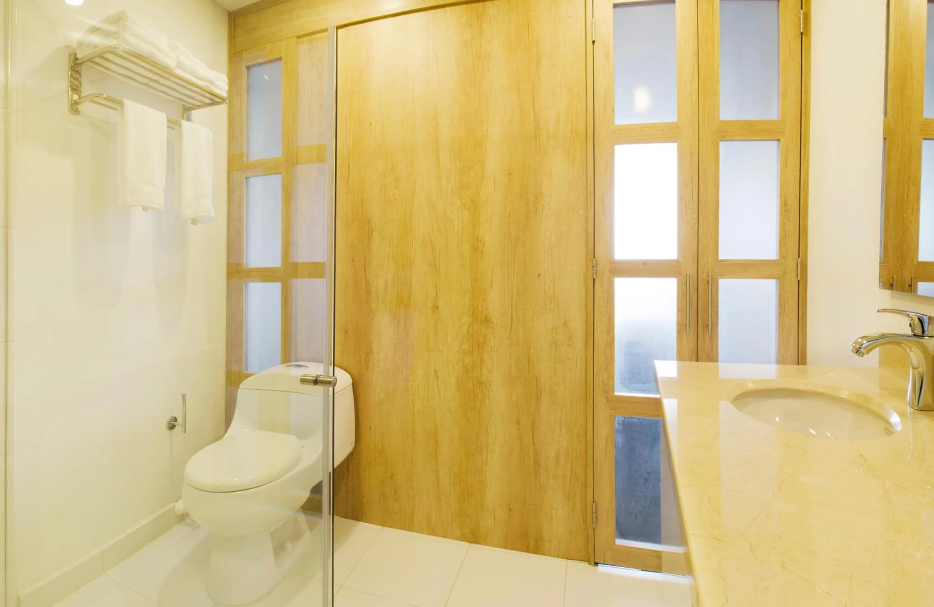 Other in Hotel Camino de la Sal