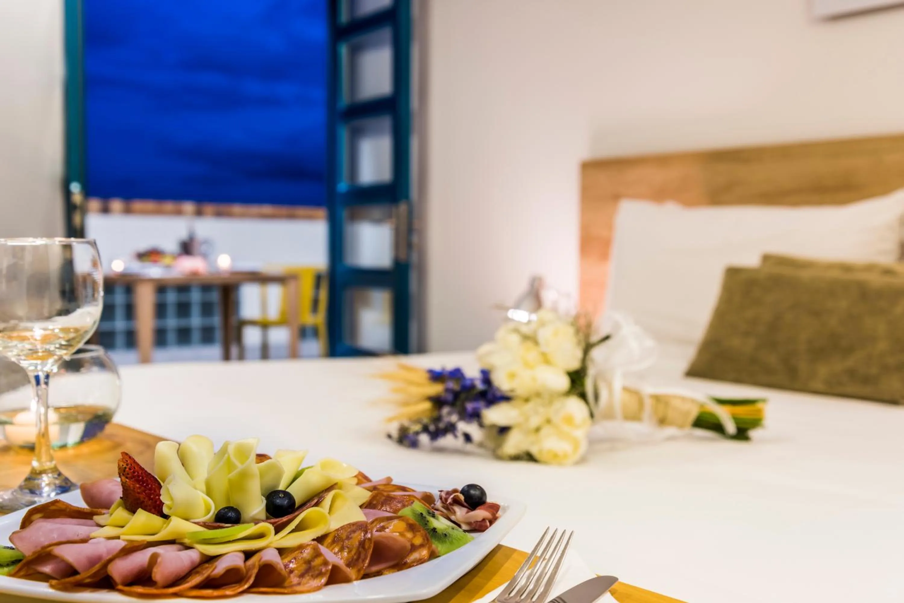 Other in Hotel Camino de la Sal