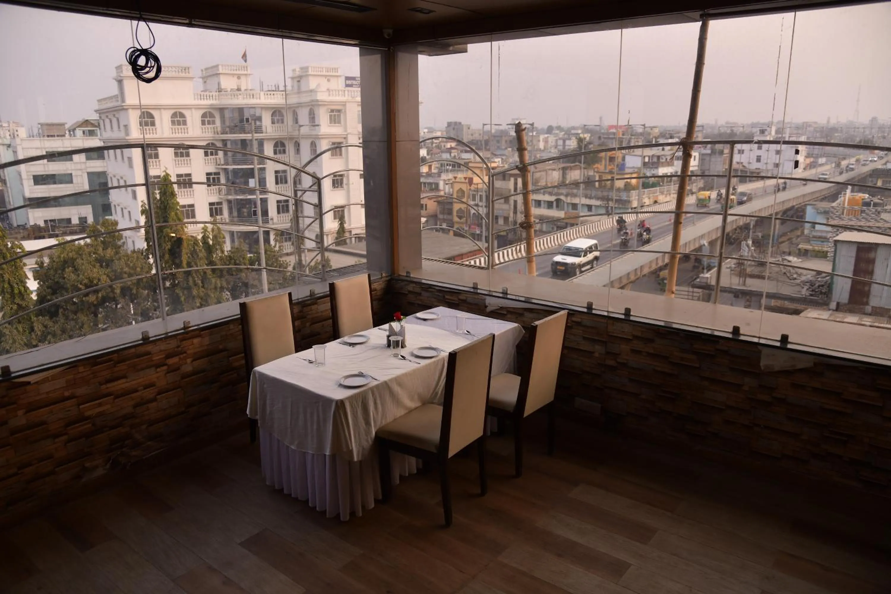 Banquet/Function facilities in Hotel Sonar Tori