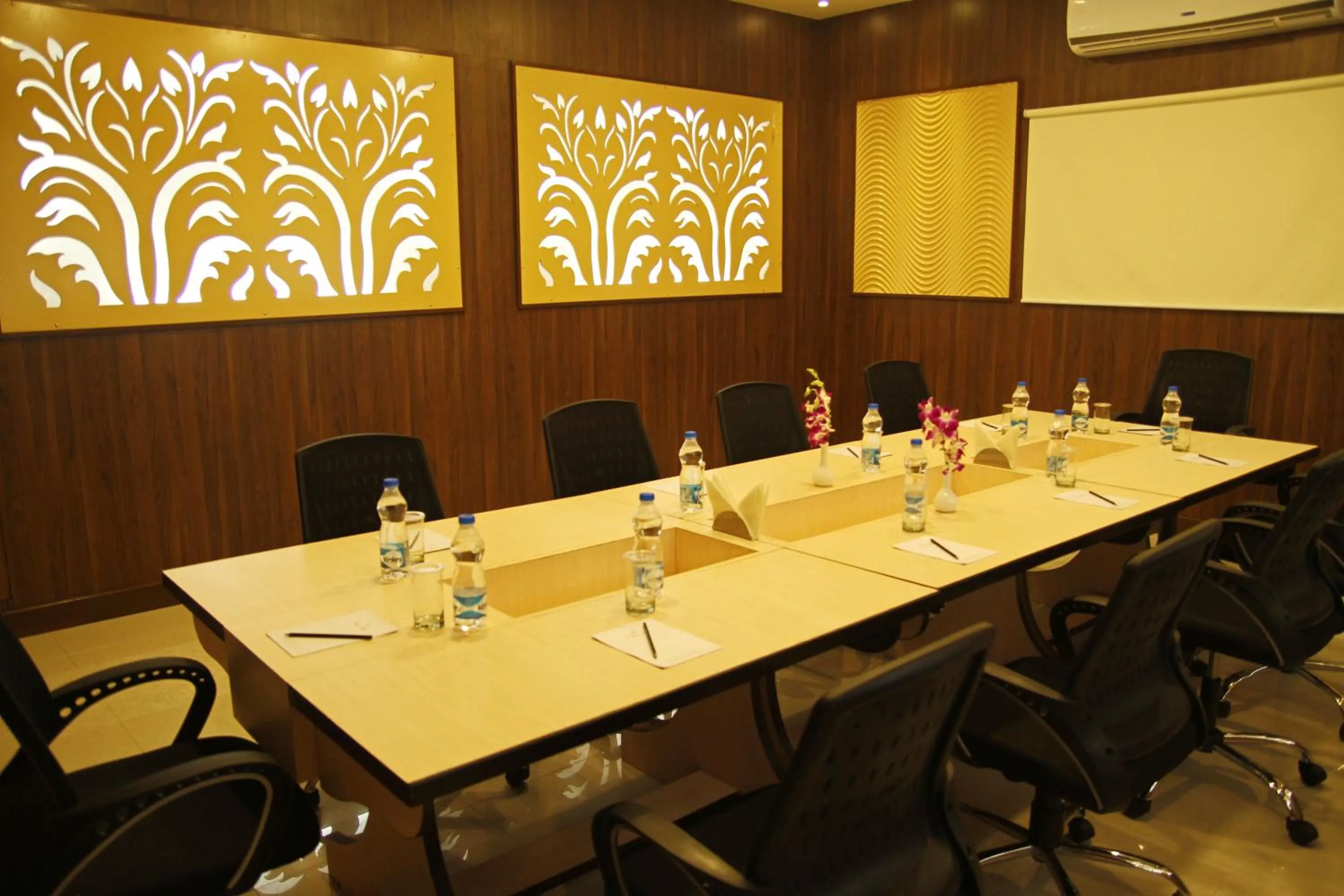 Meeting/conference room in Hotel Sonar Tori