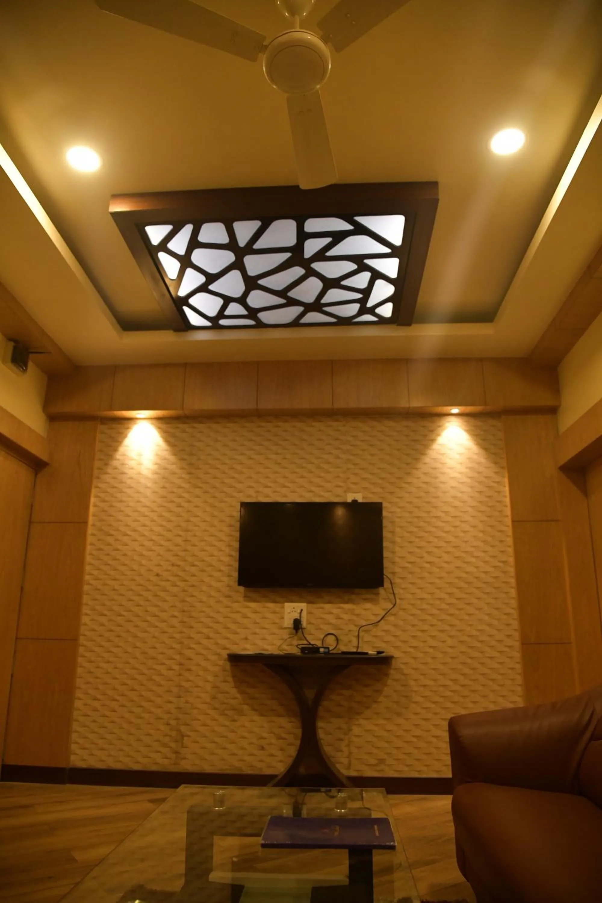 Area and facilities in Hotel Sonar Tori