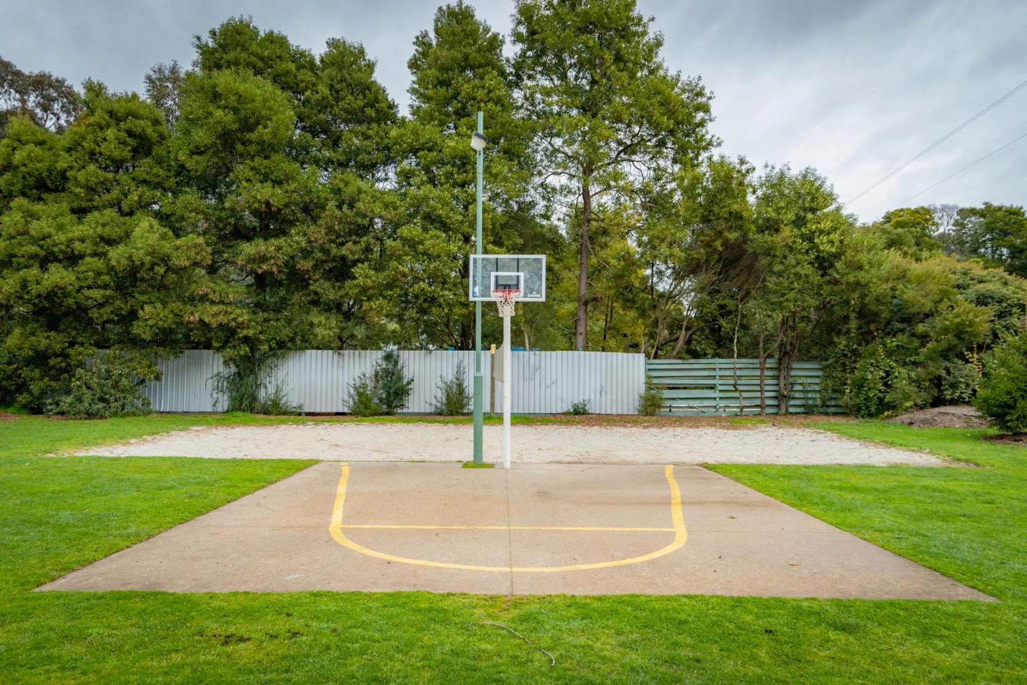 Activities in BIG4 Breeze Holiday Parks - Eildon