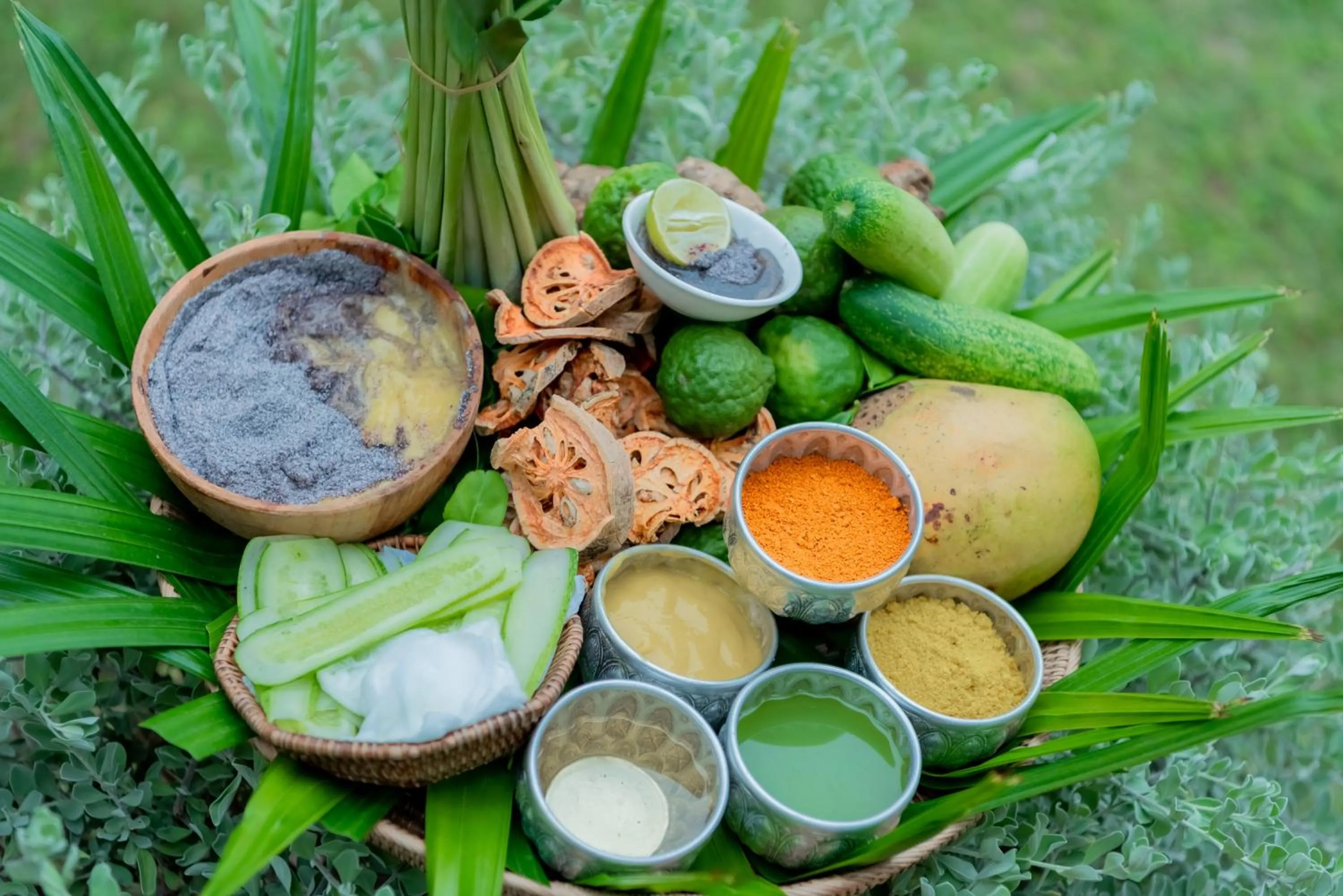 Massage in New Riverside Hotel