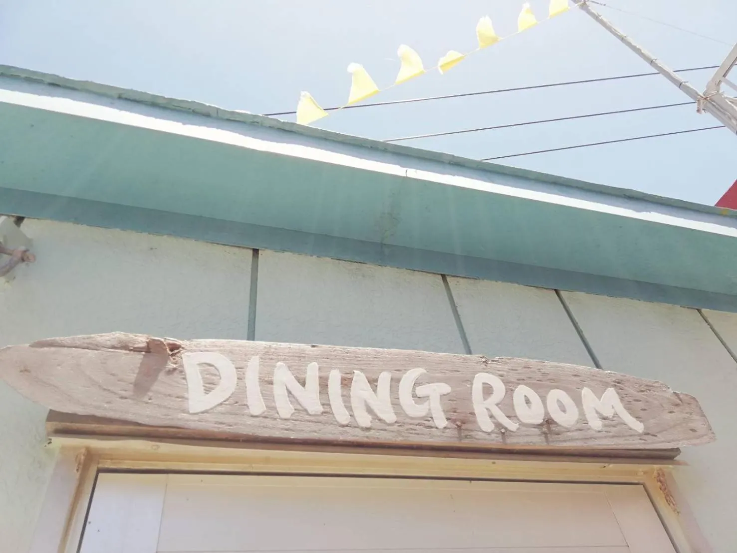 Communal lounge/ TV room in Sunset Hill Bise