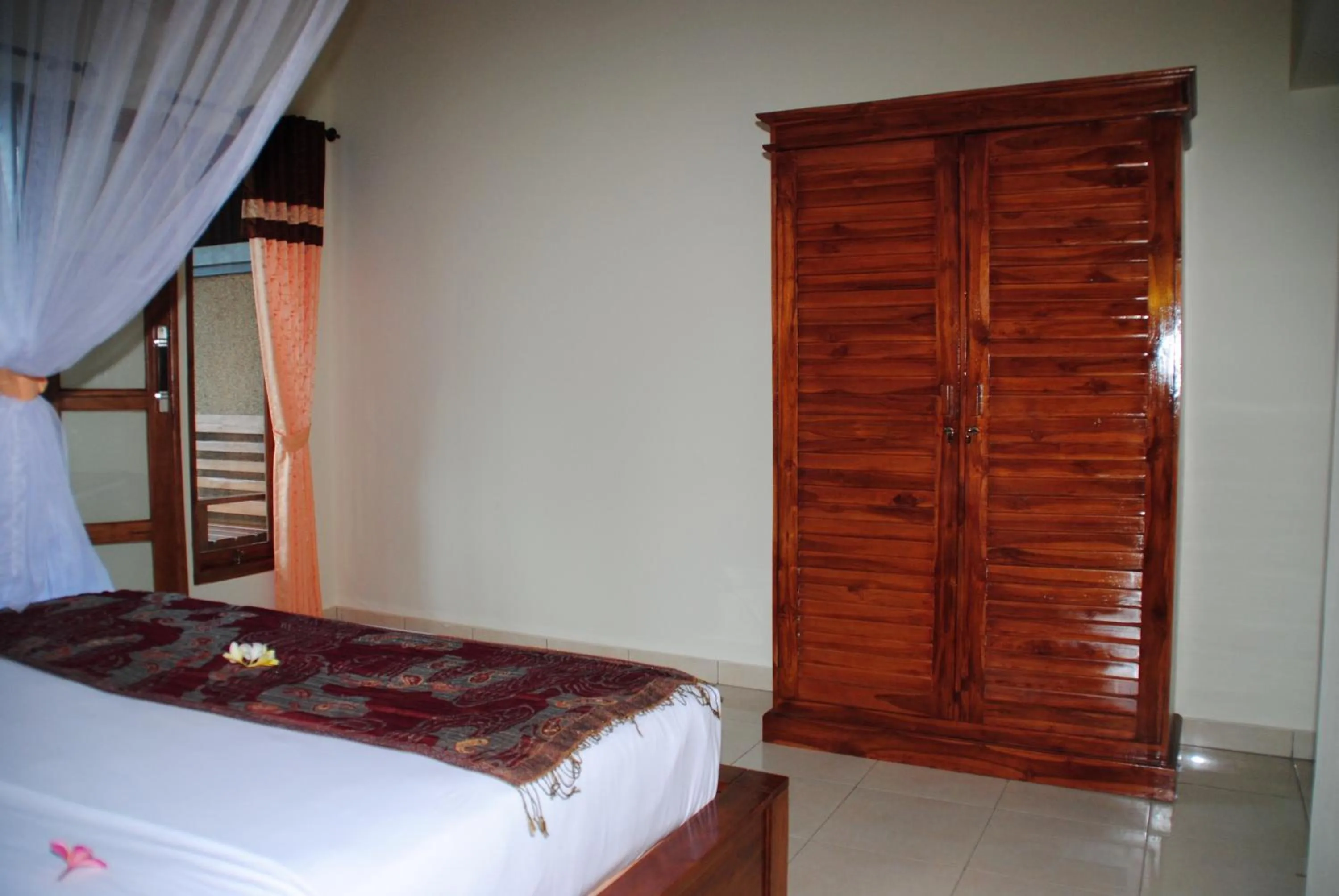 Day, Bed in Tiara Homestay Pemuteran Bali