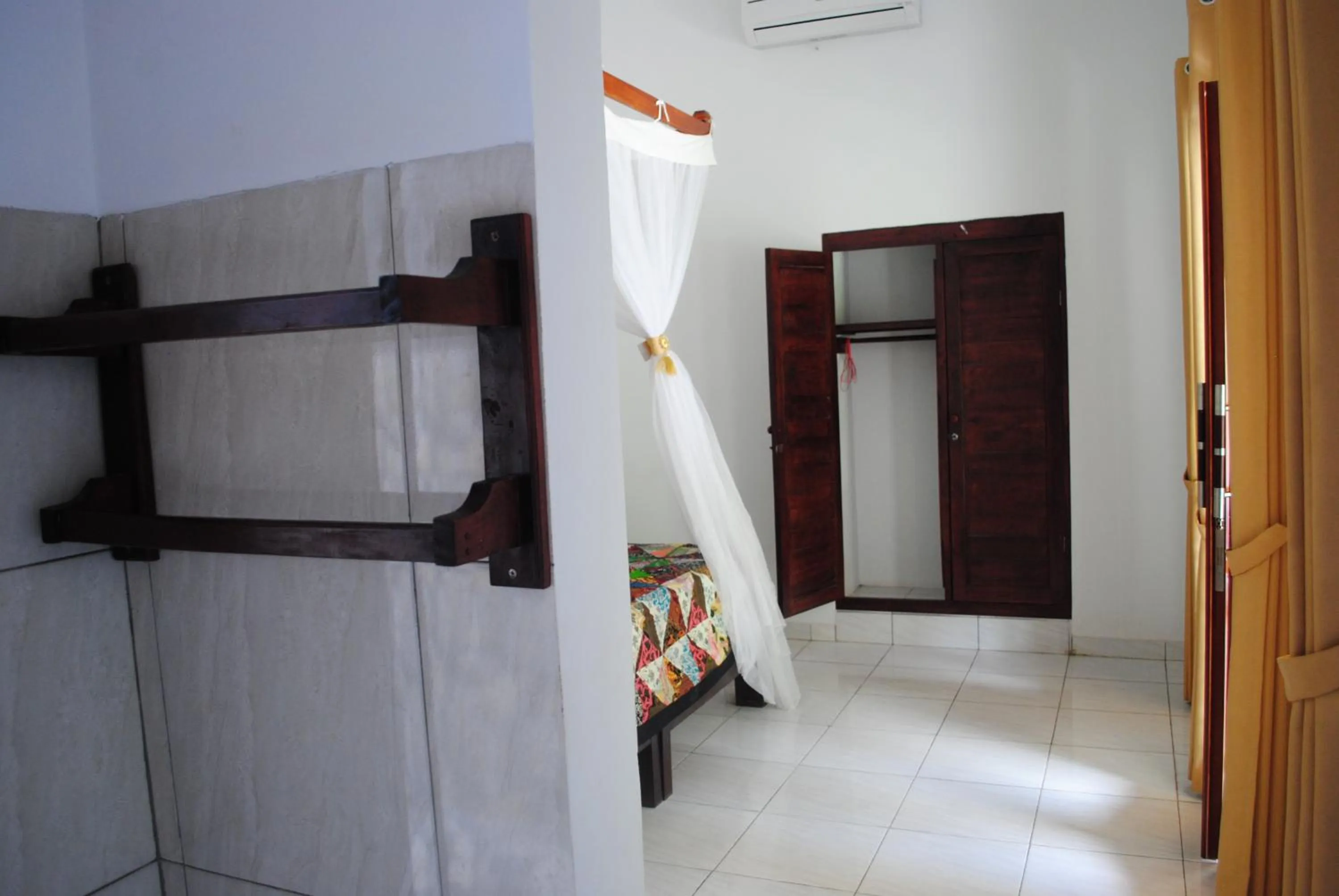 Photo of the whole room in Tiara Homestay Pemuteran Bali