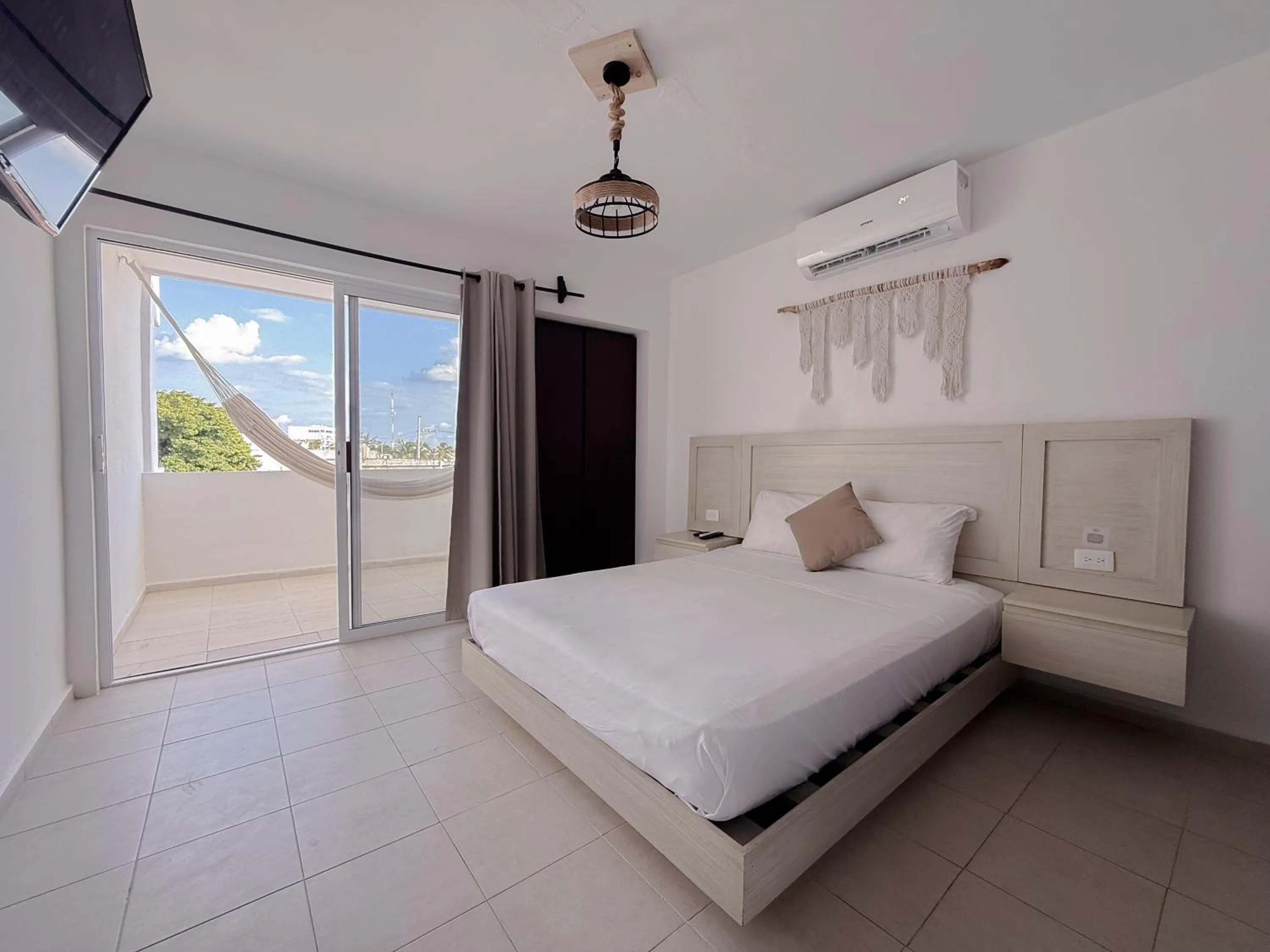 Rustic Hotel Isla Mujeres